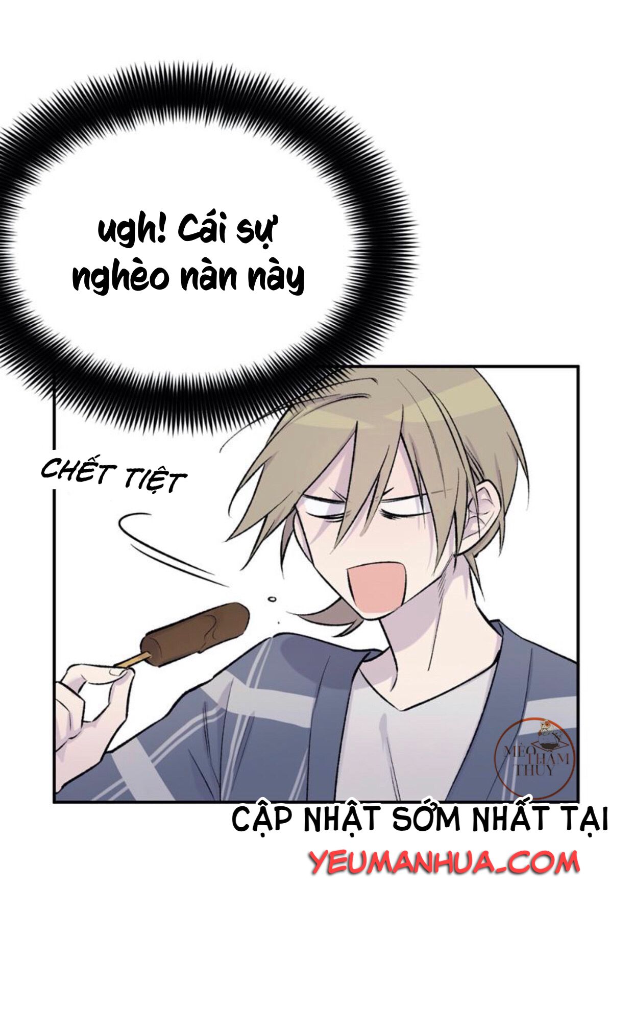 đọc truyện Đừng Viết Nữa,tác Giả Thân Mến! Chương 11 ảnh 39 tại Thiên Thai Truyện