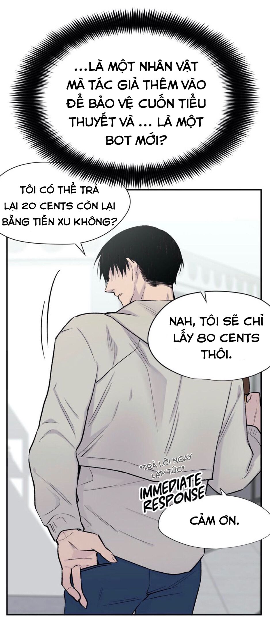 đọc truyện Đừng Viết Nữa,tác Giả Thân Mến! Chương 11 ảnh 41 tại Thiên Thai Truyện