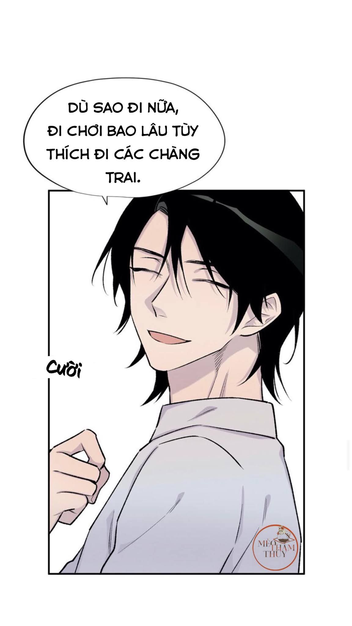 đọc truyện Đừng Viết Nữa,tác Giả Thân Mến! Chương 11 ảnh 42 tại Thiên Thai Truyện