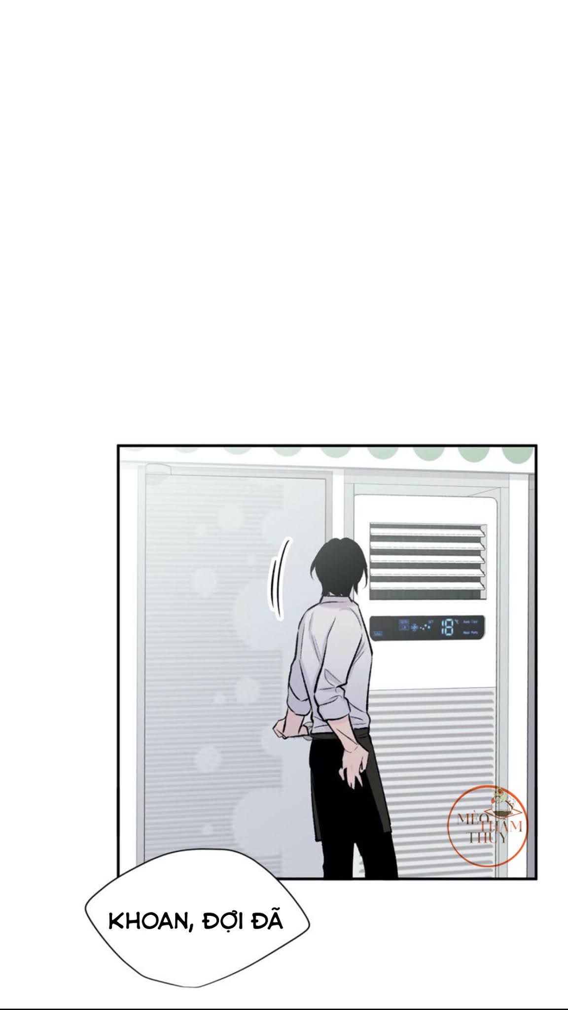 đọc truyện Đừng Viết Nữa,tác Giả Thân Mến! Chương 11 ảnh 44 tại Thiên Thai Truyện