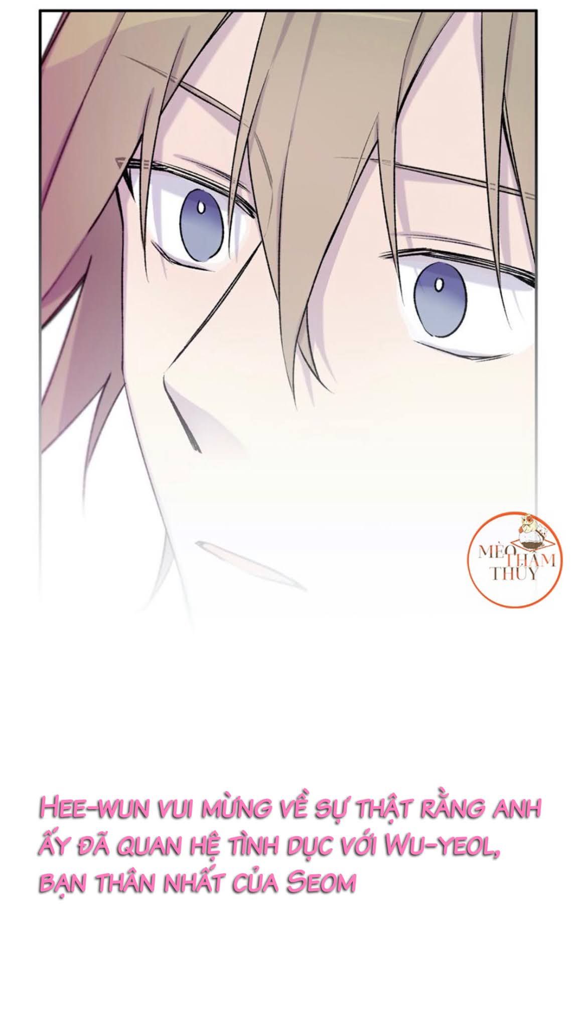 đọc truyện Đừng Viết Nữa,tác Giả Thân Mến! Chương 11 ảnh 47 tại Thiên Thai Truyện