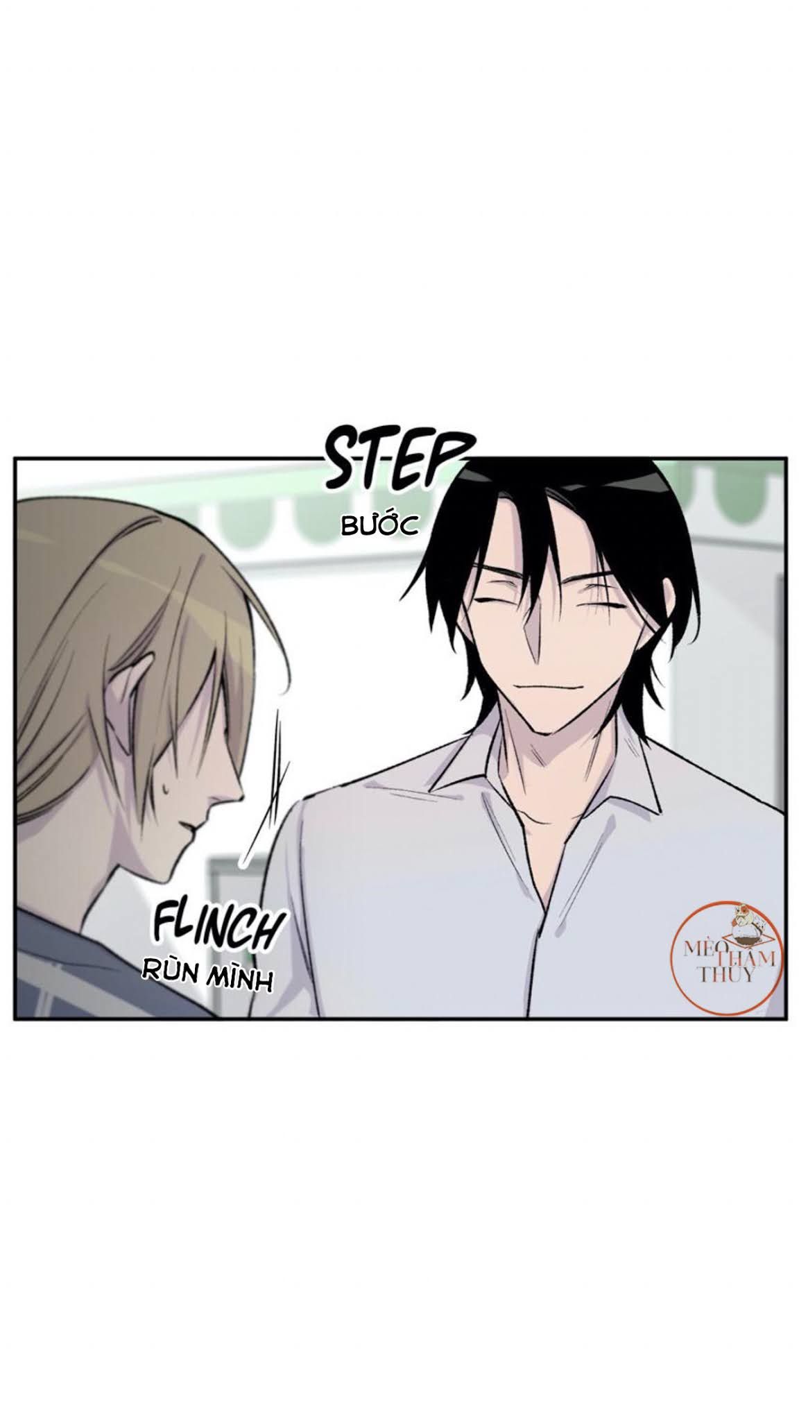 đọc truyện Đừng Viết Nữa,tác Giả Thân Mến! Chương 11 ảnh 7 tại Thiên Thai Truyện