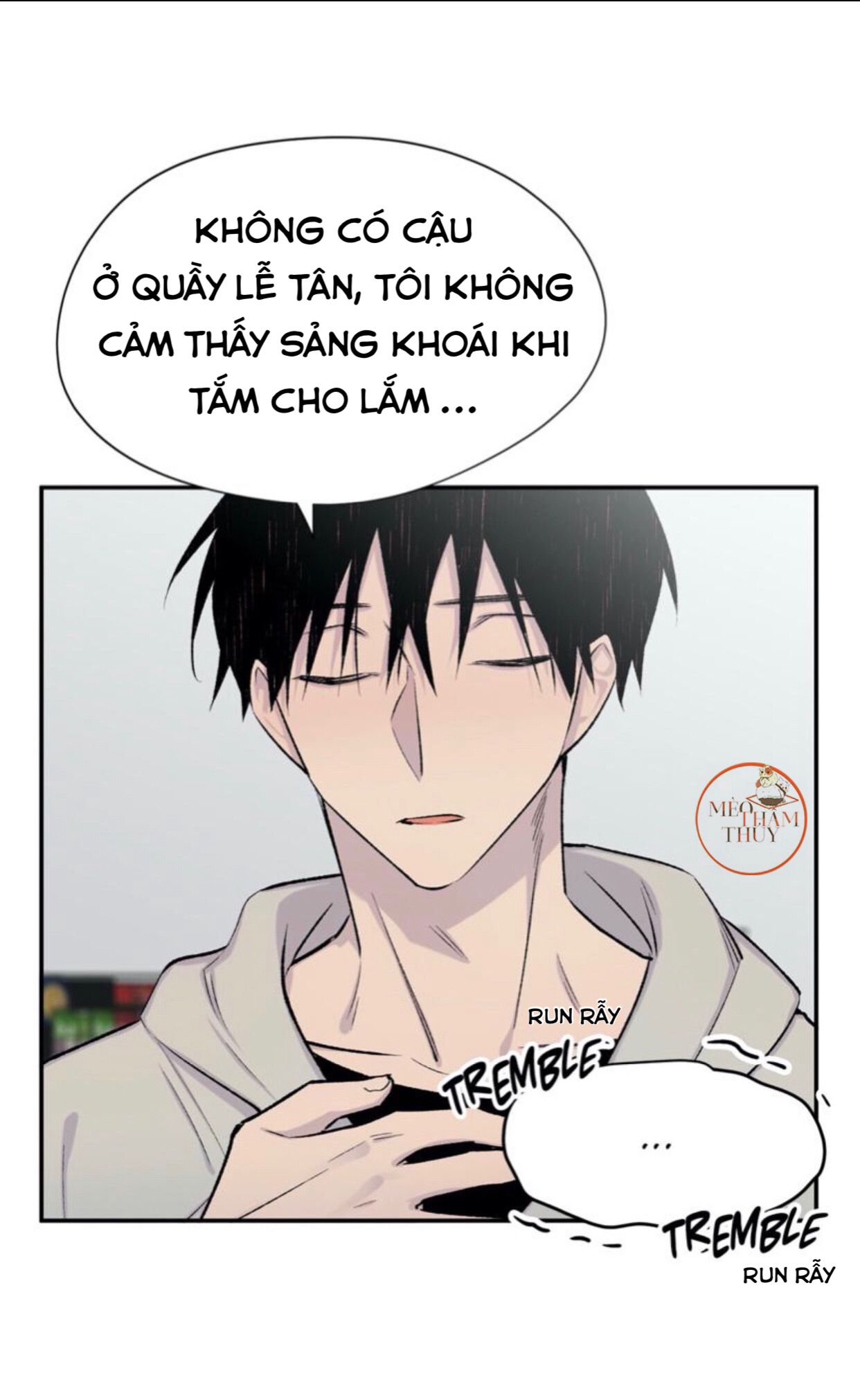 đọc truyện Đừng Viết Nữa,tác Giả Thân Mến! Chương 11 ảnh 53 tại Thiên Thai Truyện