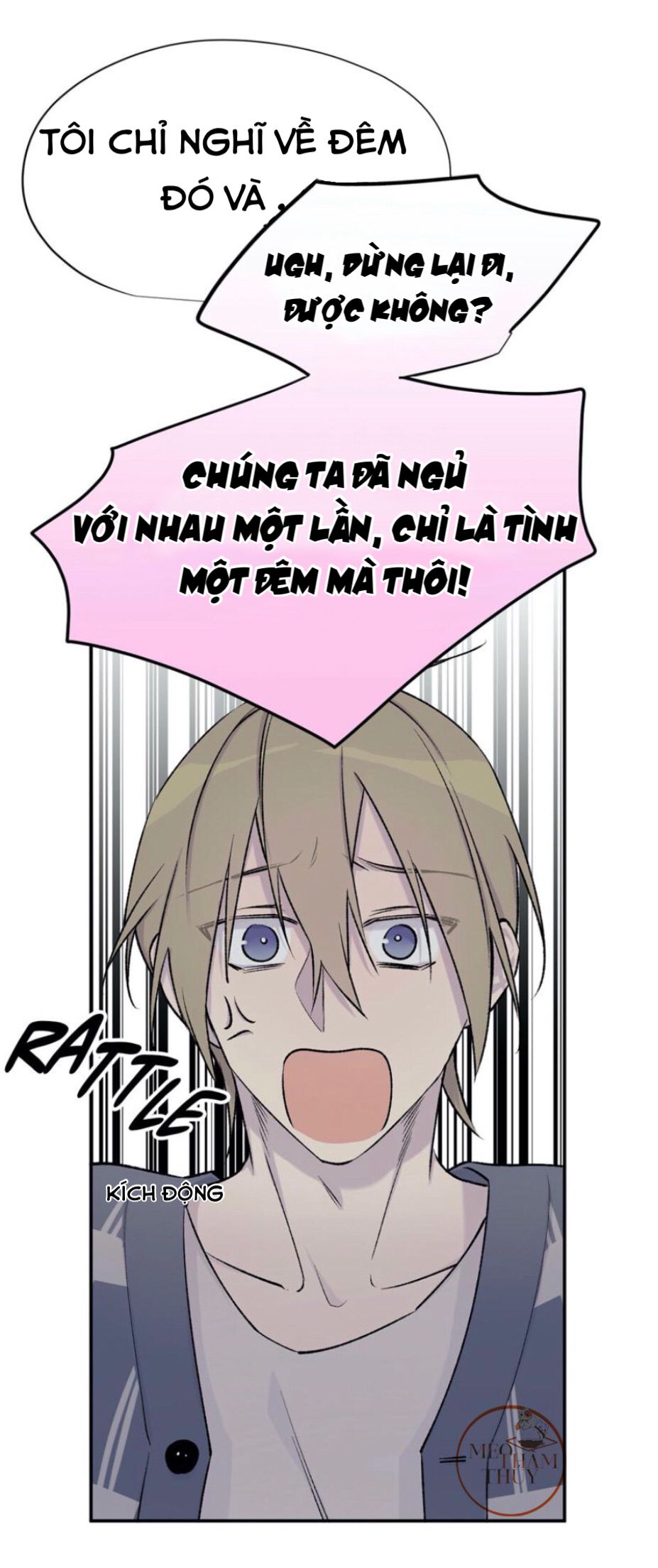 đọc truyện Đừng Viết Nữa,tác Giả Thân Mến! Chương 11 ảnh 54 tại Thiên Thai Truyện