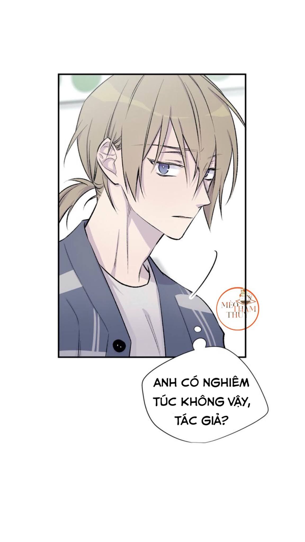 đọc truyện Đừng Viết Nữa,tác Giả Thân Mến! Chương 11 ảnh 56 tại Thiên Thai Truyện