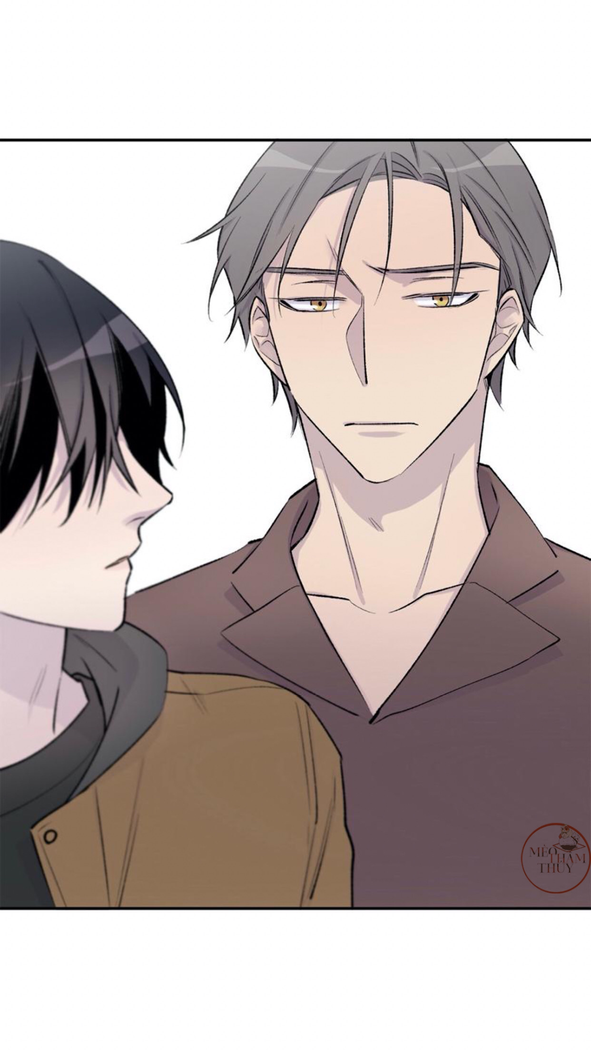 đọc truyện Đừng Viết Nữa,tác Giả Thân Mến! Chương 11 ảnh 58 tại Thiên Thai Truyện