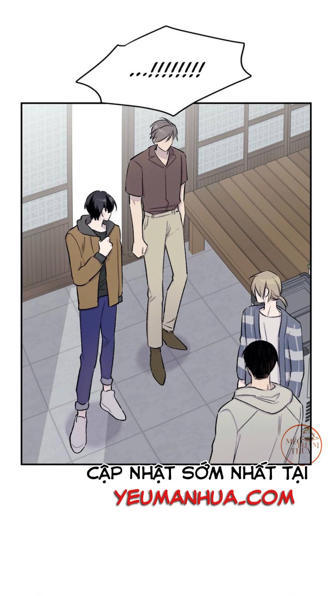 đọc truyện Đừng Viết Nữa,tác Giả Thân Mến! Chương 11 ảnh 59 tại Thiên Thai Truyện