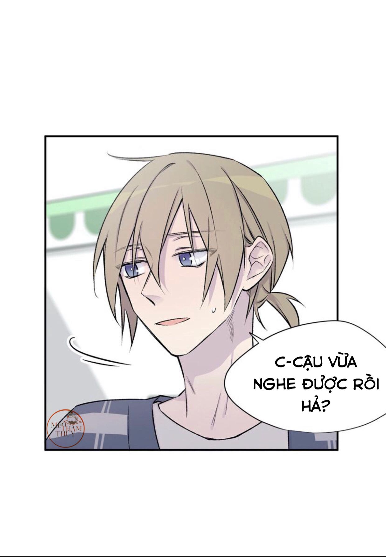 đọc truyện Đừng Viết Nữa,tác Giả Thân Mến! Chương 11 ảnh 60 tại Thiên Thai Truyện