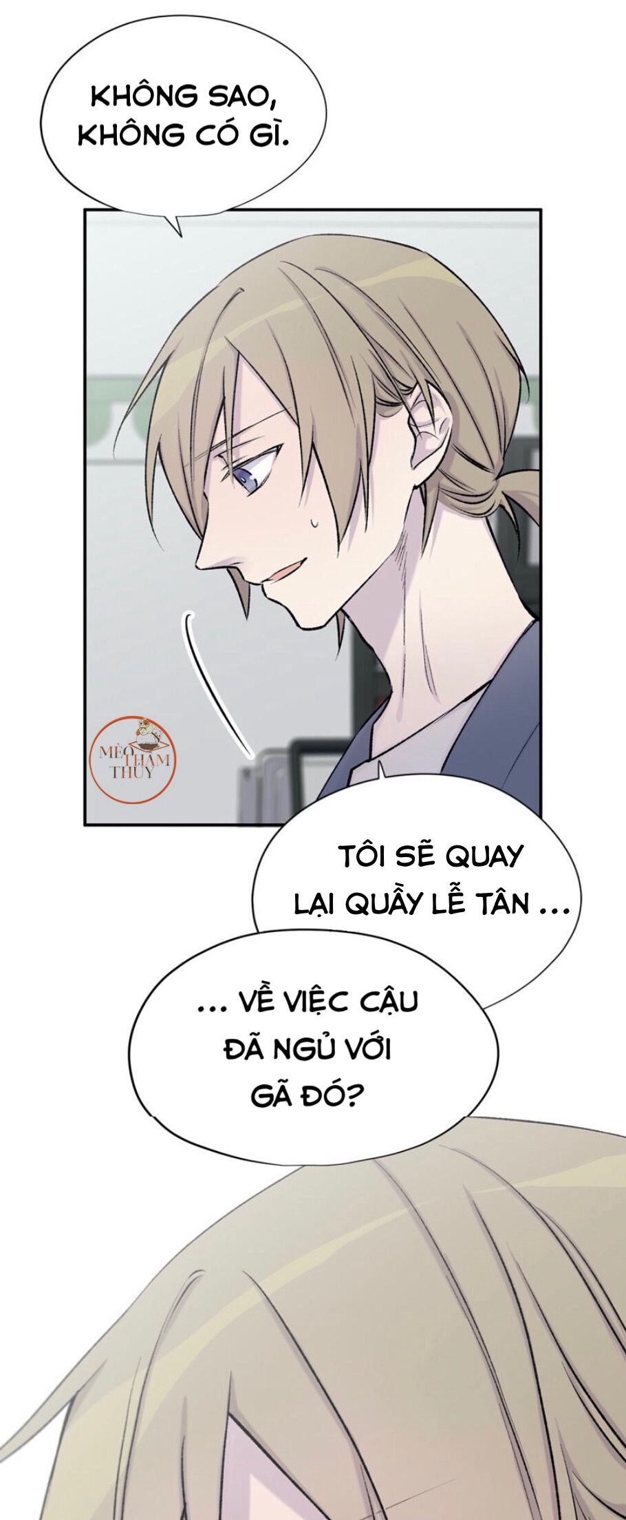 đọc truyện Đừng Viết Nữa,tác Giả Thân Mến! Chương 11 ảnh 62 tại Thiên Thai Truyện