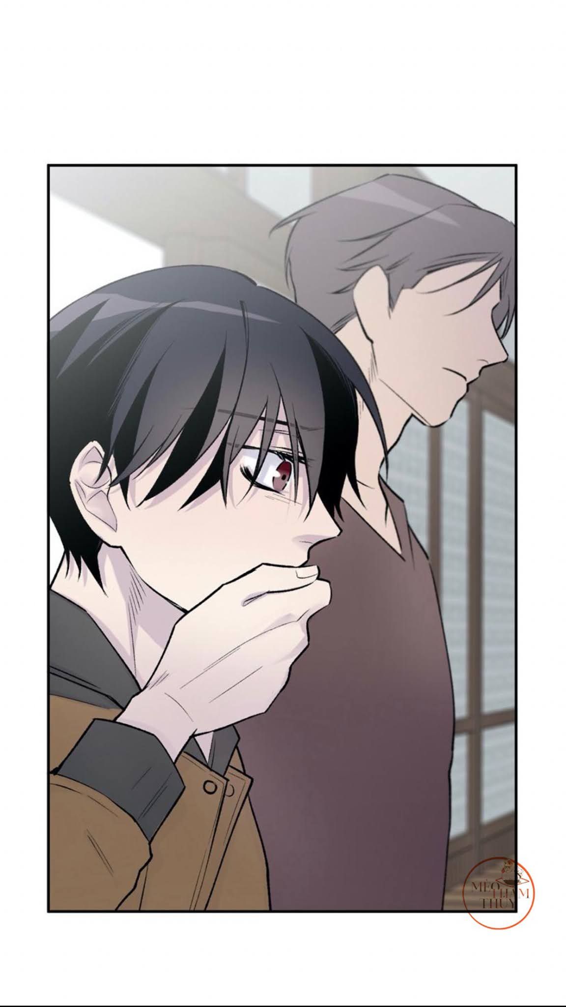 đọc truyện Đừng Viết Nữa,tác Giả Thân Mến! Chương 11 ảnh 65 tại Thiên Thai Truyện