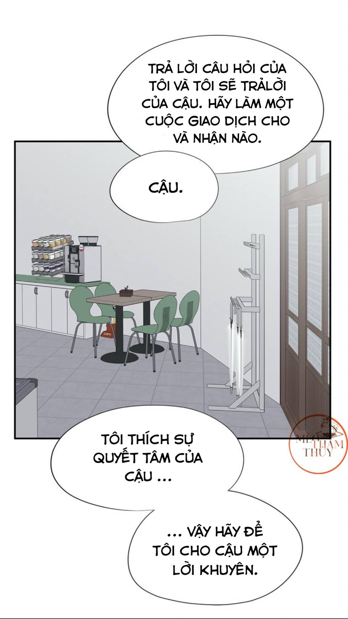 đọc truyện Đừng Viết Nữa,tác Giả Thân Mến! Chương 11 ảnh 9 tại Thiên Thai Truyện