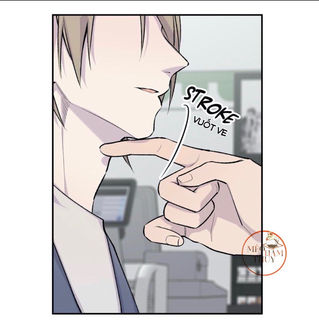 đọc truyện Đừng Viết Nữa,tác Giả Thân Mến! Chương 11 ảnh 10 tại Thiên Thai Truyện