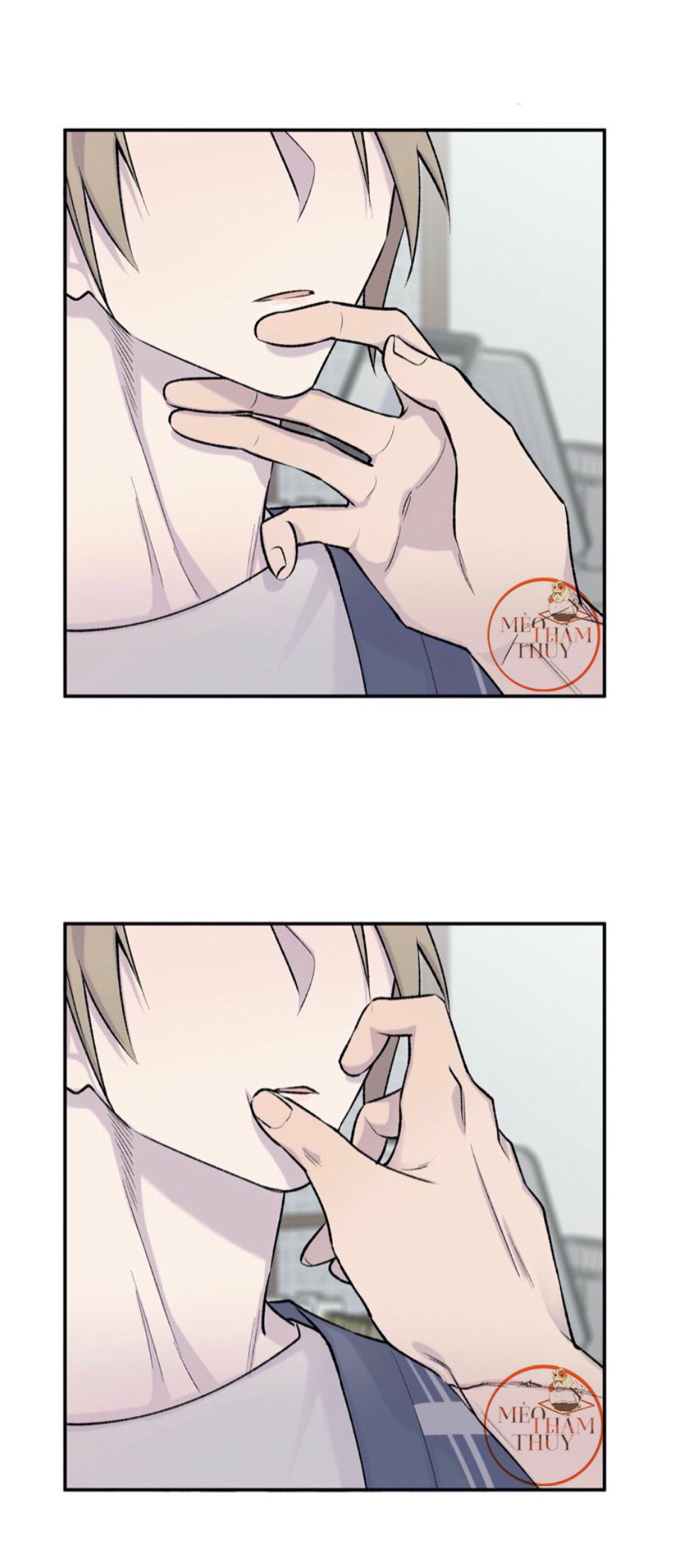 đọc truyện Đừng Viết Nữa,tác Giả Thân Mến! Chương 11 ảnh 11 tại Thiên Thai Truyện