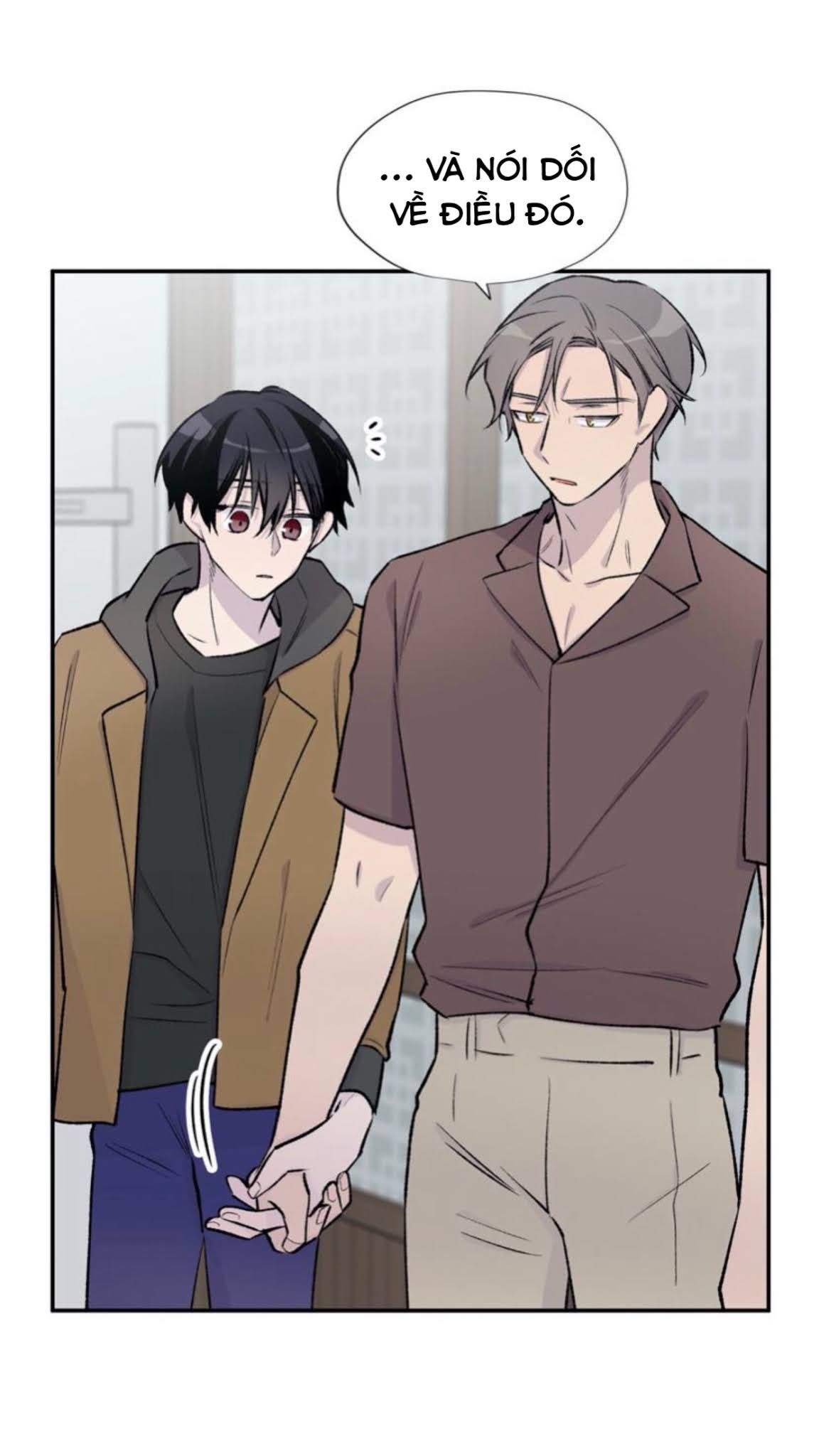 đọc truyện Đừng Viết Nữa,tác Giả Thân Mến! Chương 12 ảnh 12 tại Thiên Thai Truyện