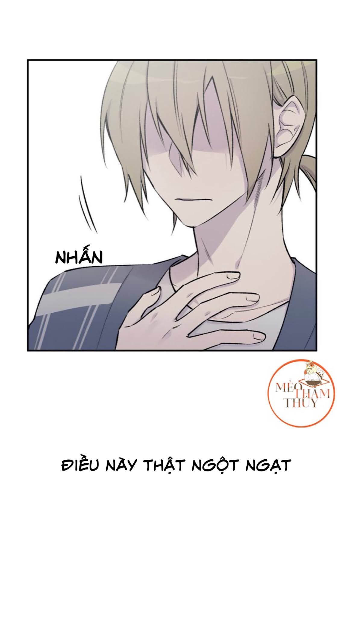 đọc truyện Đừng Viết Nữa,tác Giả Thân Mến! Chương 12 ảnh 17 tại Thiên Thai Truyện