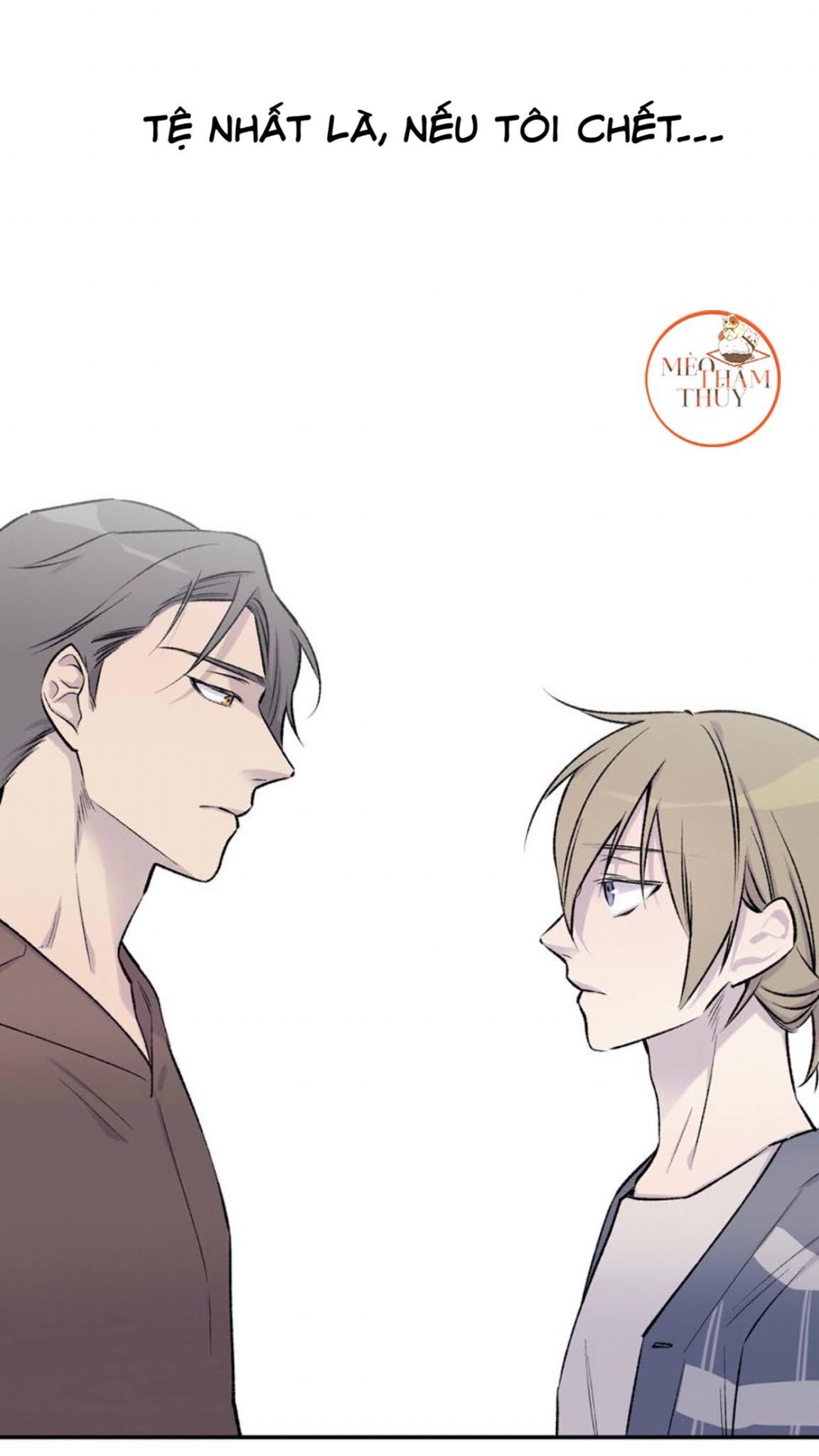 đọc truyện Đừng Viết Nữa,tác Giả Thân Mến! Chương 12 ảnh 19 tại Thiên Thai Truyện