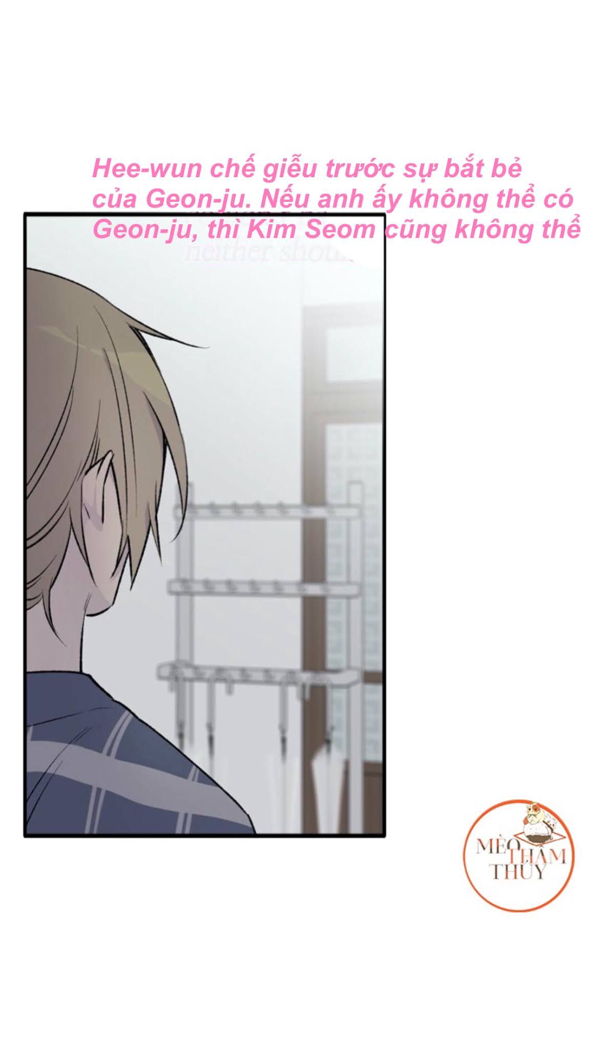 đọc truyện Đừng Viết Nữa,tác Giả Thân Mến! Chương 12 ảnh 21 tại Thiên Thai Truyện