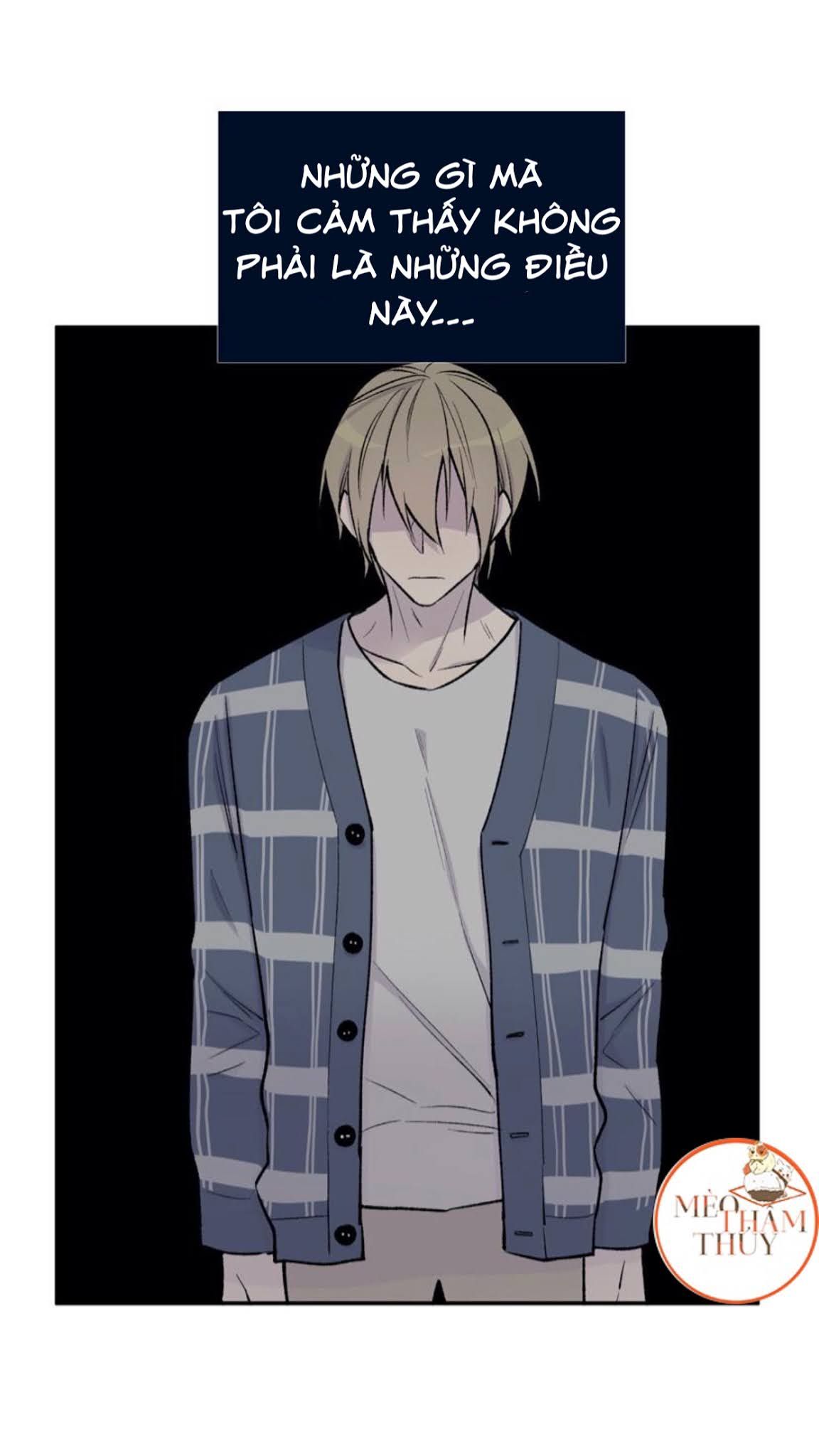 đọc truyện Đừng Viết Nữa,tác Giả Thân Mến! Chương 12 ảnh 4 tại Thiên Thai Truyện