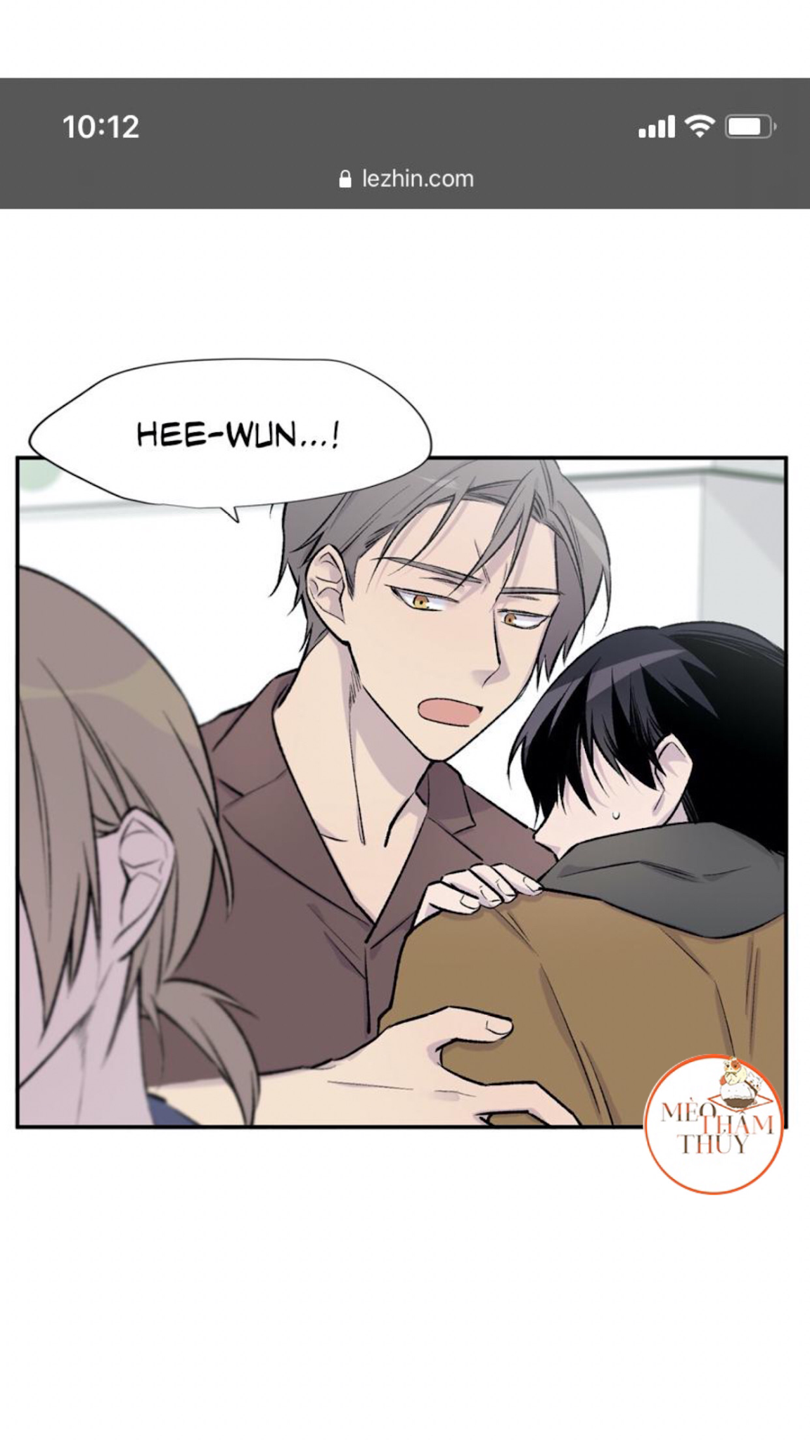 đọc truyện Đừng Viết Nữa,tác Giả Thân Mến! Chương 12 ảnh 25 tại Thiên Thai Truyện