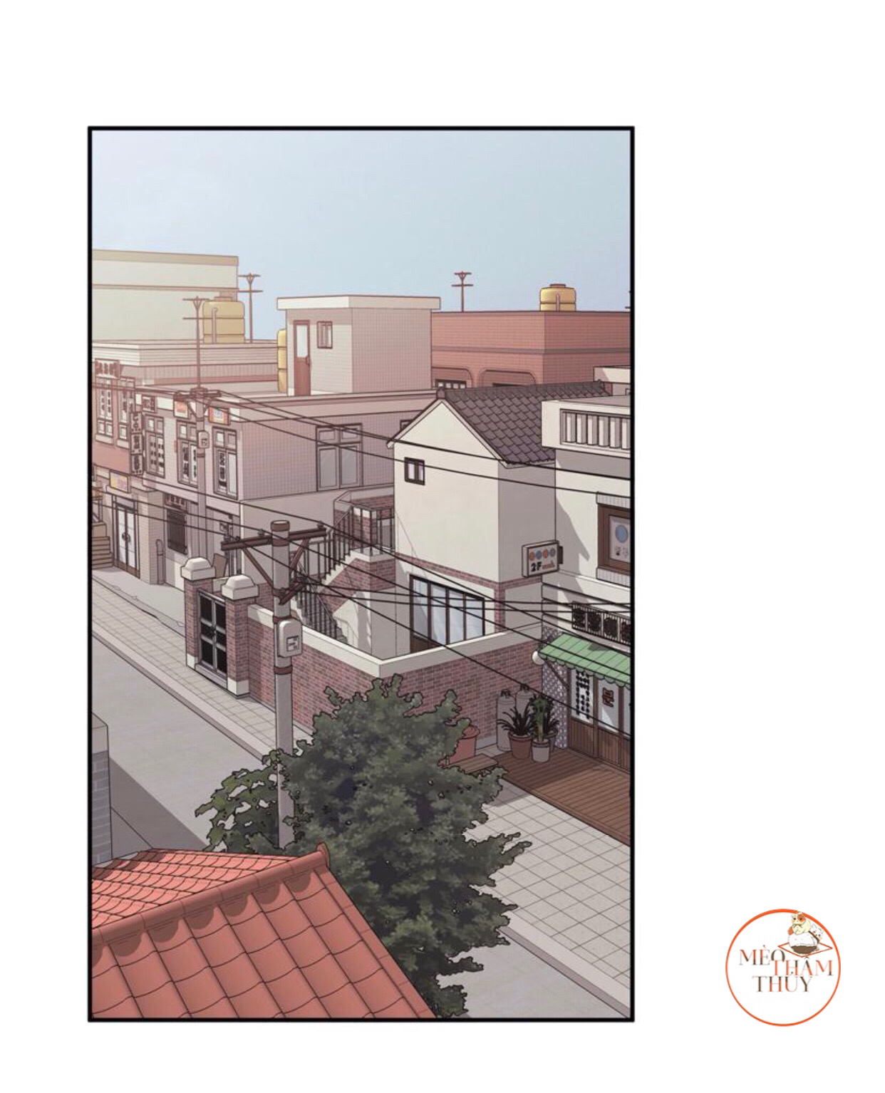 đọc truyện Đừng Viết Nữa,tác Giả Thân Mến! Chương 12 ảnh 28 tại Thiên Thai Truyện