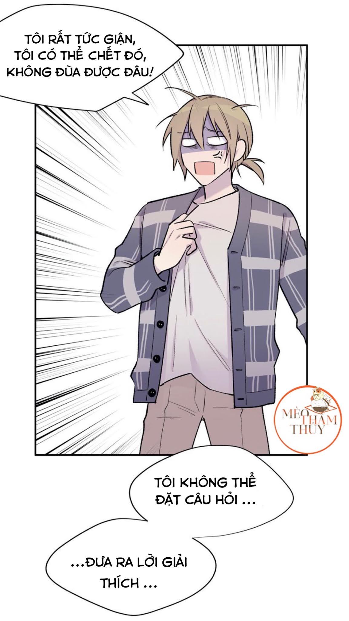 đọc truyện Đừng Viết Nữa,tác Giả Thân Mến! Chương 12 ảnh 30 tại Thiên Thai Truyện