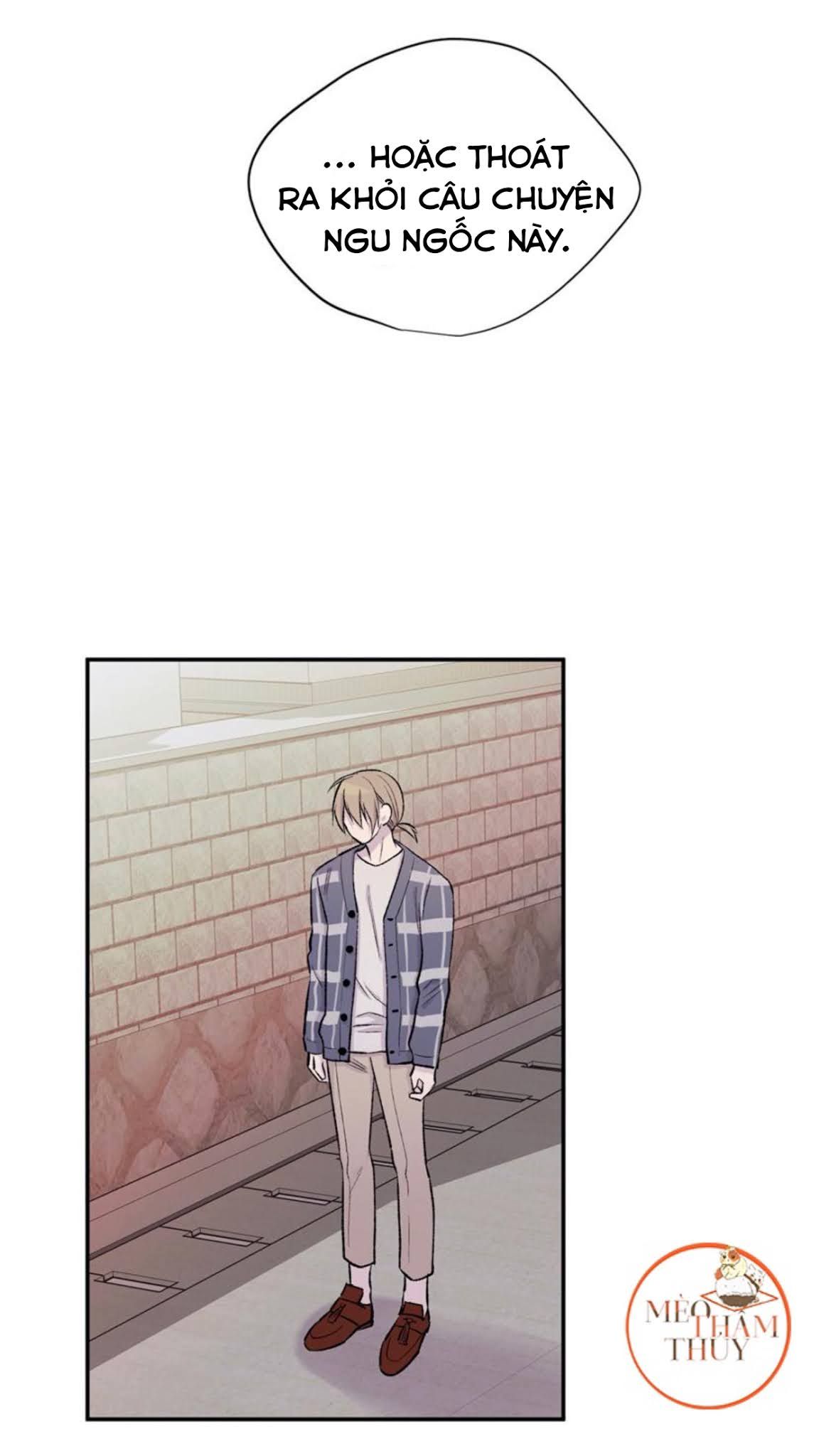 đọc truyện Đừng Viết Nữa,tác Giả Thân Mến! Chương 12 ảnh 31 tại Thiên Thai Truyện