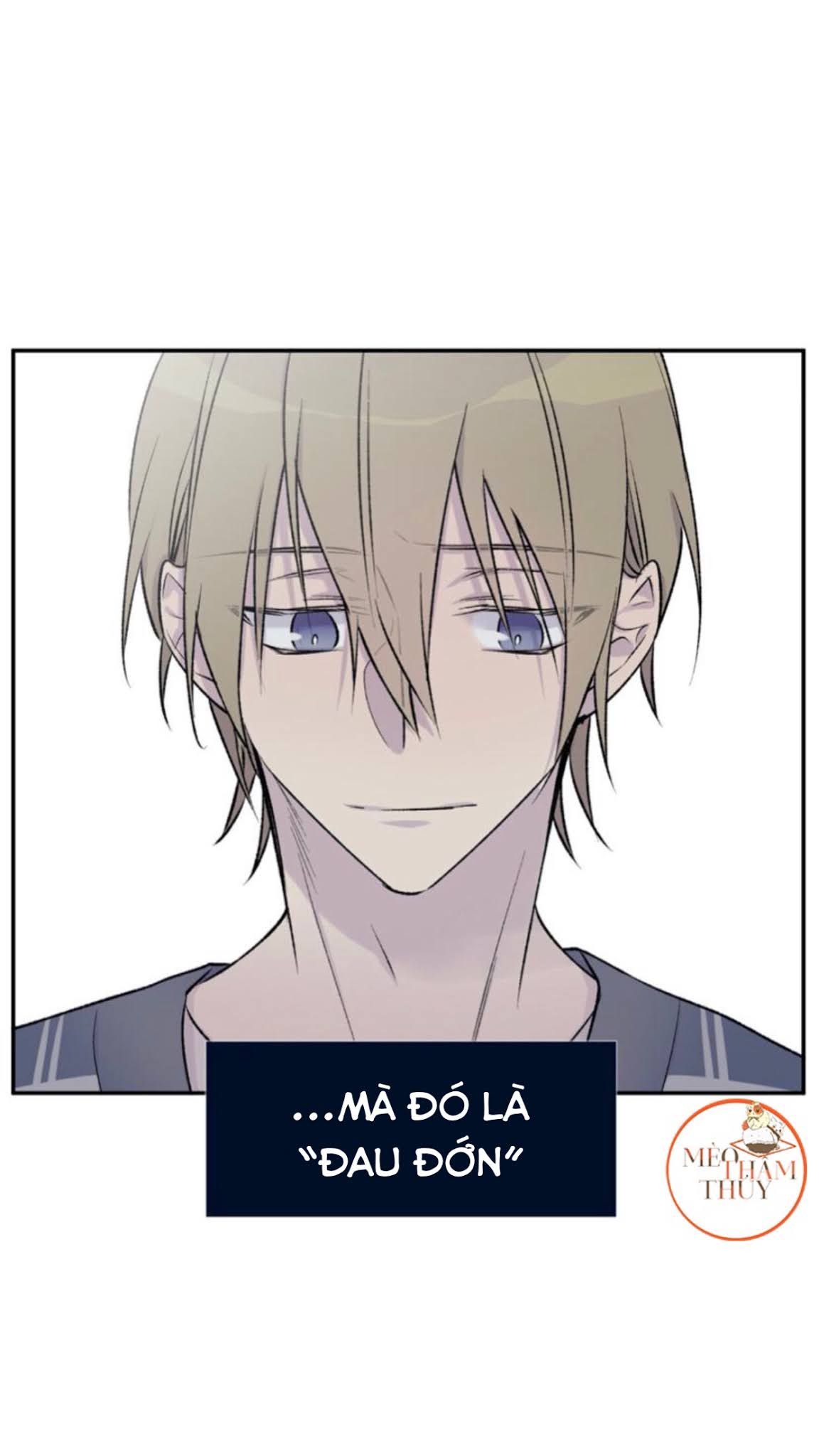 đọc truyện Đừng Viết Nữa,tác Giả Thân Mến! Chương 12 ảnh 5 tại Thiên Thai Truyện