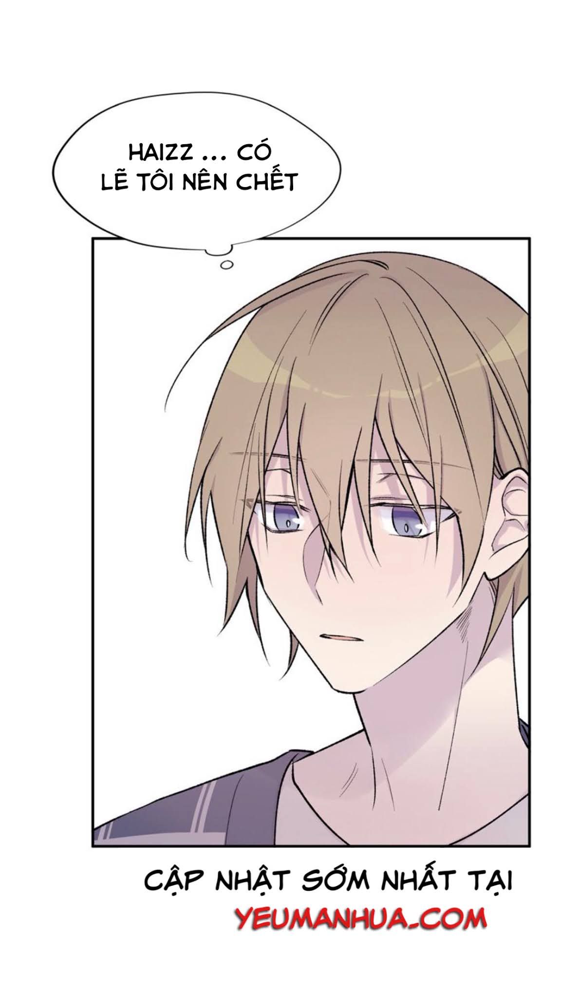 đọc truyện Đừng Viết Nữa,tác Giả Thân Mến! Chương 12 ảnh 32 tại Thiên Thai Truyện