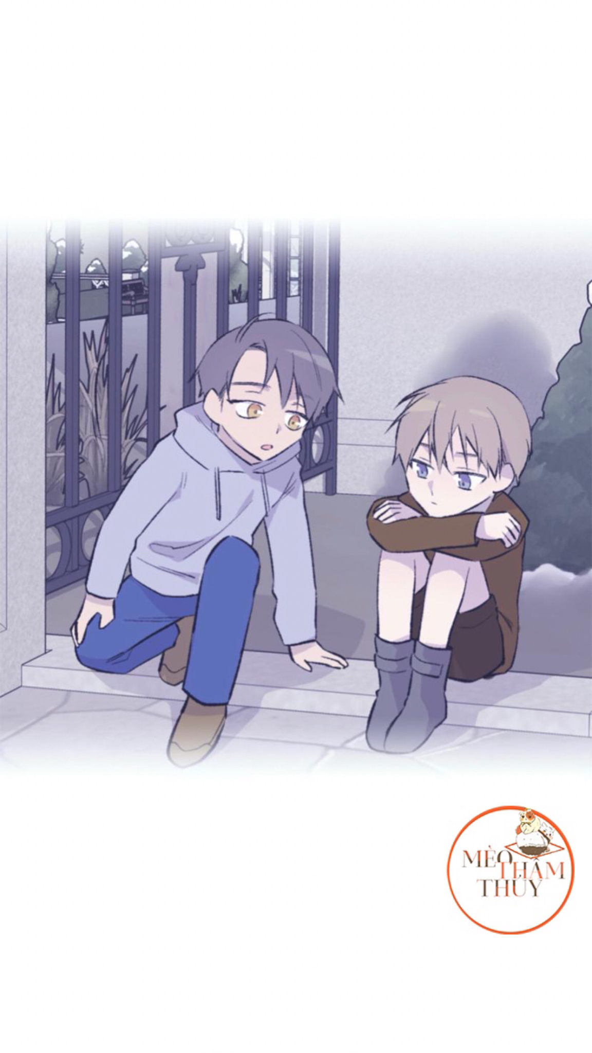 đọc truyện Đừng Viết Nữa,tác Giả Thân Mến! Chương 12 ảnh 33 tại Thiên Thai Truyện