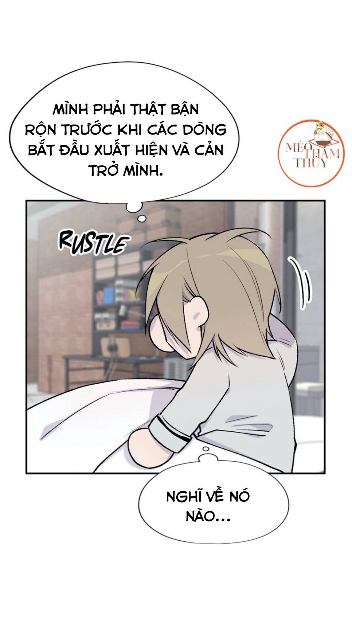 đọc truyện Đừng Viết Nữa,tác Giả Thân Mến! Chương 12 ảnh 37 tại Thiên Thai Truyện