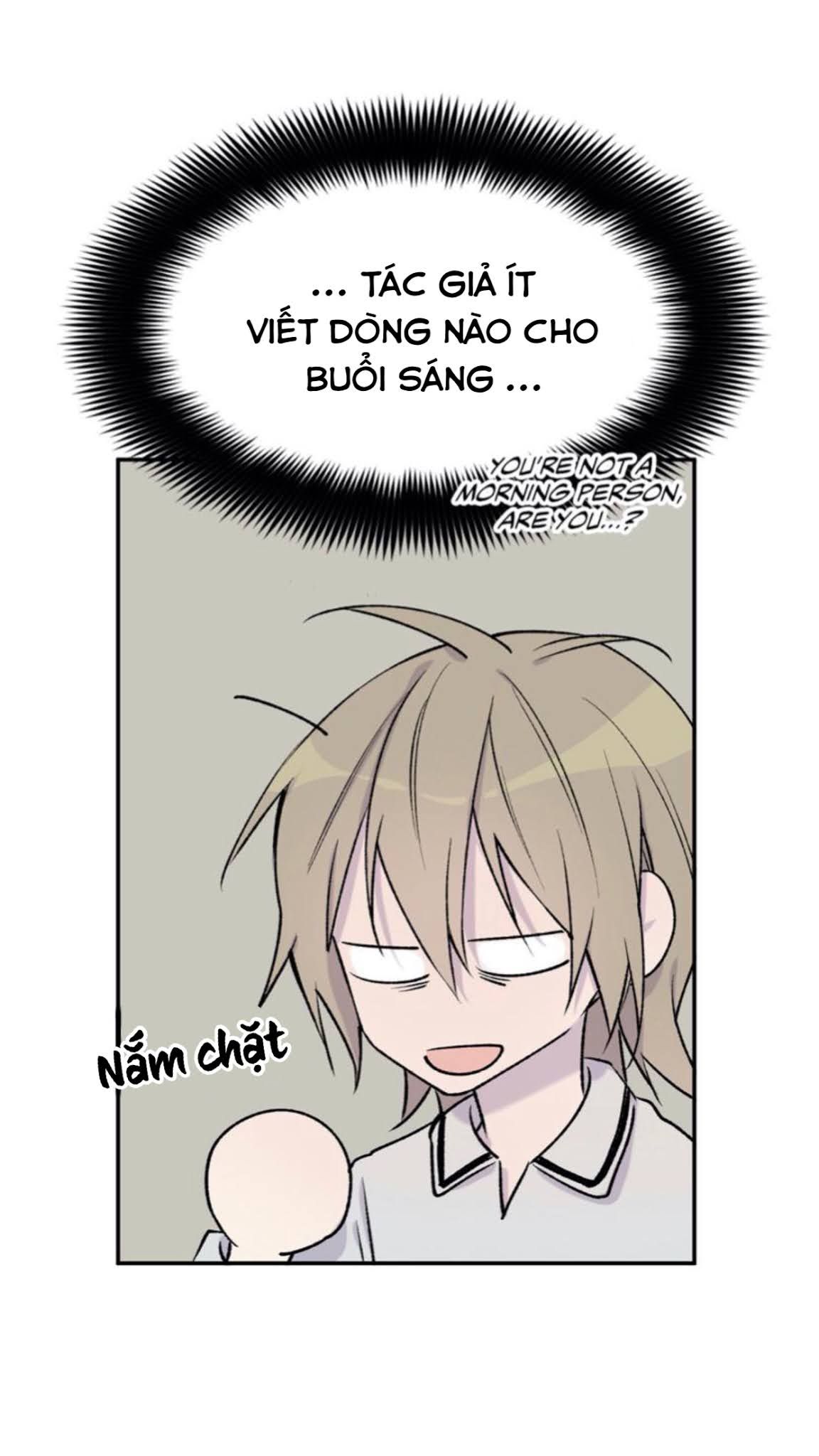 đọc truyện Đừng Viết Nữa,tác Giả Thân Mến! Chương 12 ảnh 38 tại Thiên Thai Truyện