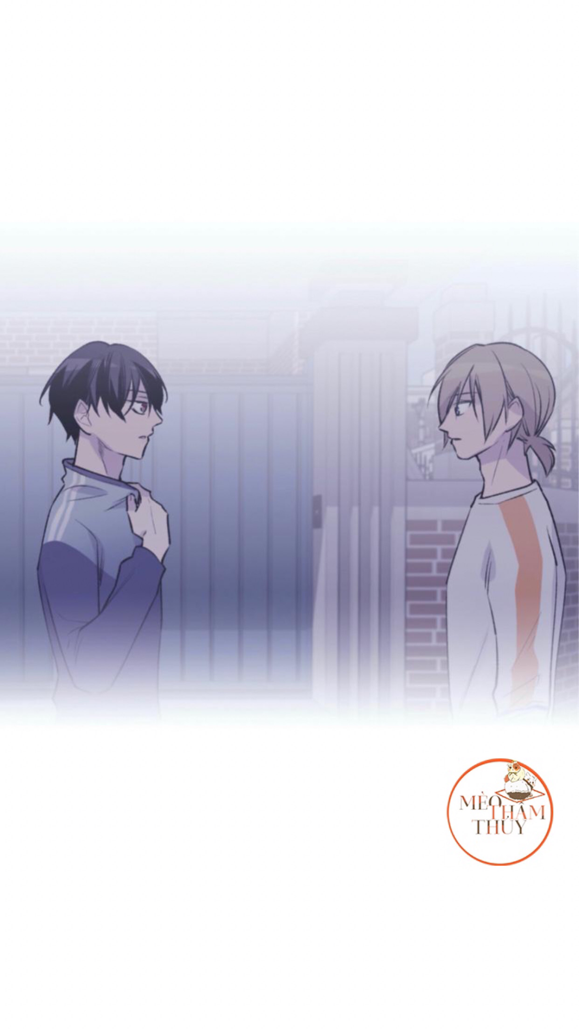 đọc truyện Đừng Viết Nữa,tác Giả Thân Mến! Chương 12 ảnh 41 tại Thiên Thai Truyện