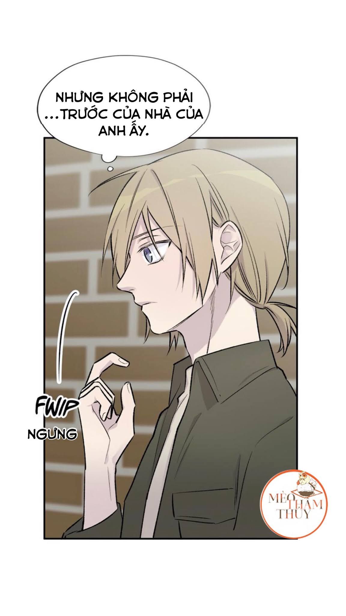 đọc truyện Đừng Viết Nữa,tác Giả Thân Mến! Chương 12 ảnh 42 tại Thiên Thai Truyện