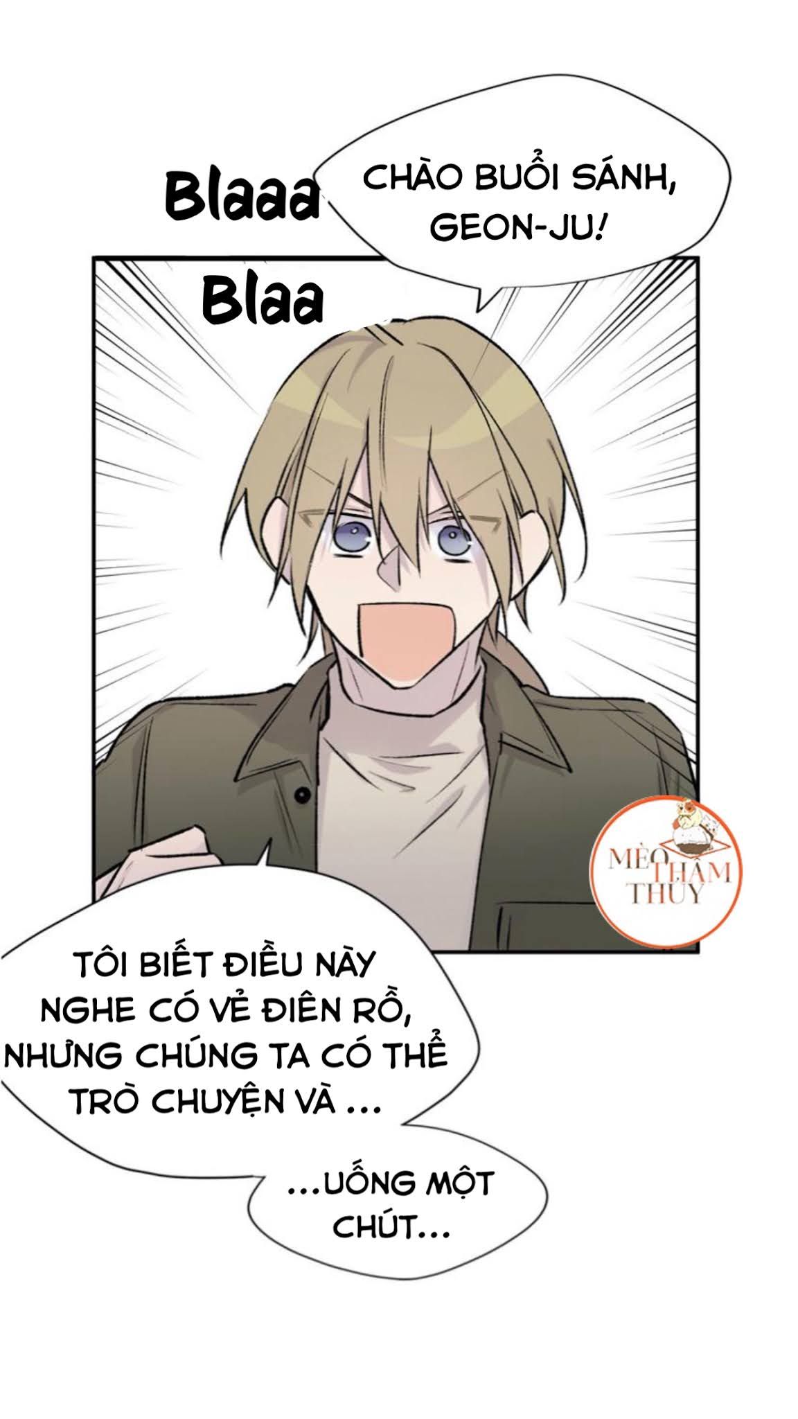 đọc truyện Đừng Viết Nữa,tác Giả Thân Mến! Chương 12 ảnh 47 tại Thiên Thai Truyện