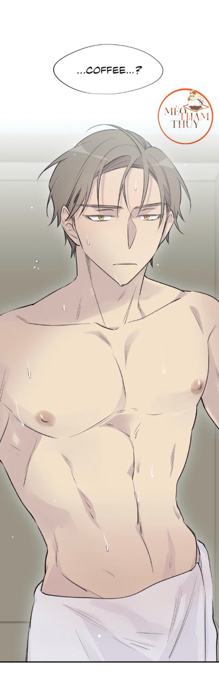 đọc truyện Đừng Viết Nữa,tác Giả Thân Mến! Chương 12 ảnh 49 tại Thiên Thai Truyện