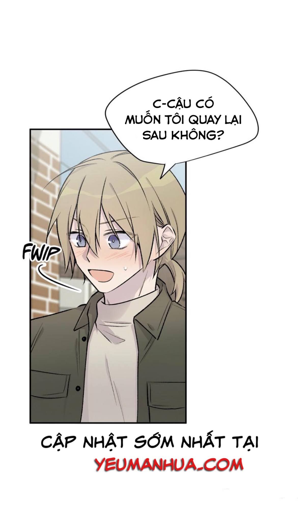 đọc truyện Đừng Viết Nữa,tác Giả Thân Mến! Chương 12 ảnh 50 tại Thiên Thai Truyện