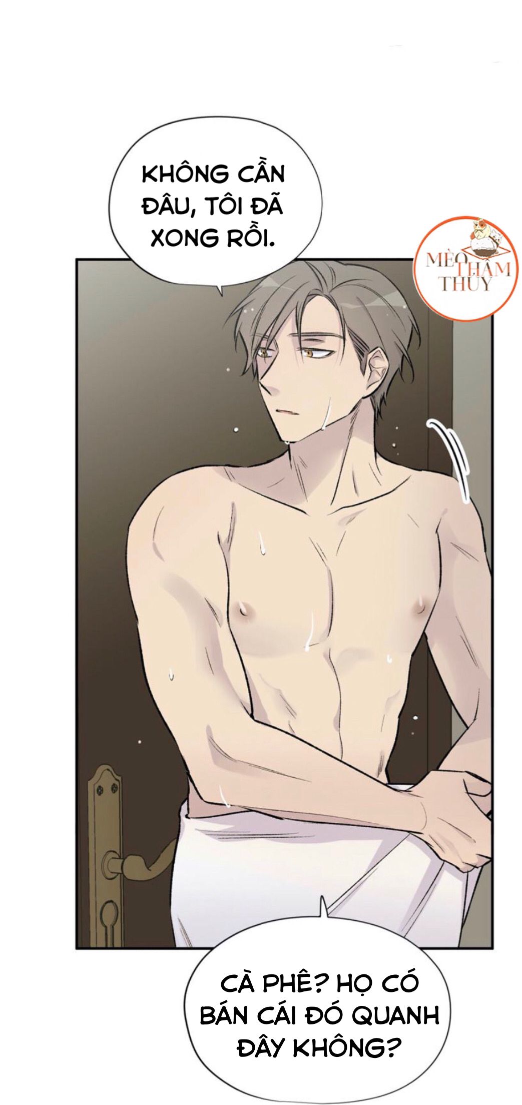 đọc truyện Đừng Viết Nữa,tác Giả Thân Mến! Chương 12 ảnh 51 tại Thiên Thai Truyện