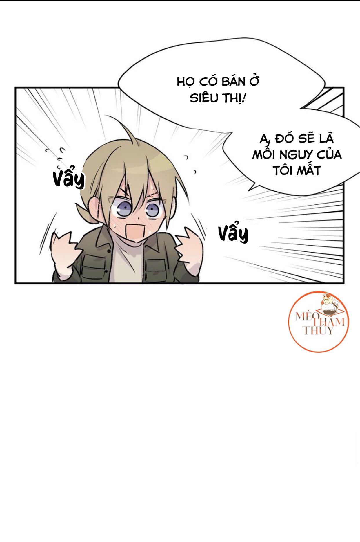 đọc truyện Đừng Viết Nữa,tác Giả Thân Mến! Chương 12 ảnh 52 tại Thiên Thai Truyện