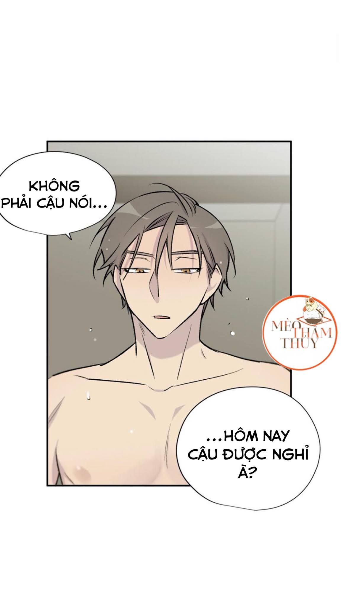 đọc truyện Đừng Viết Nữa,tác Giả Thân Mến! Chương 12 ảnh 53 tại Thiên Thai Truyện