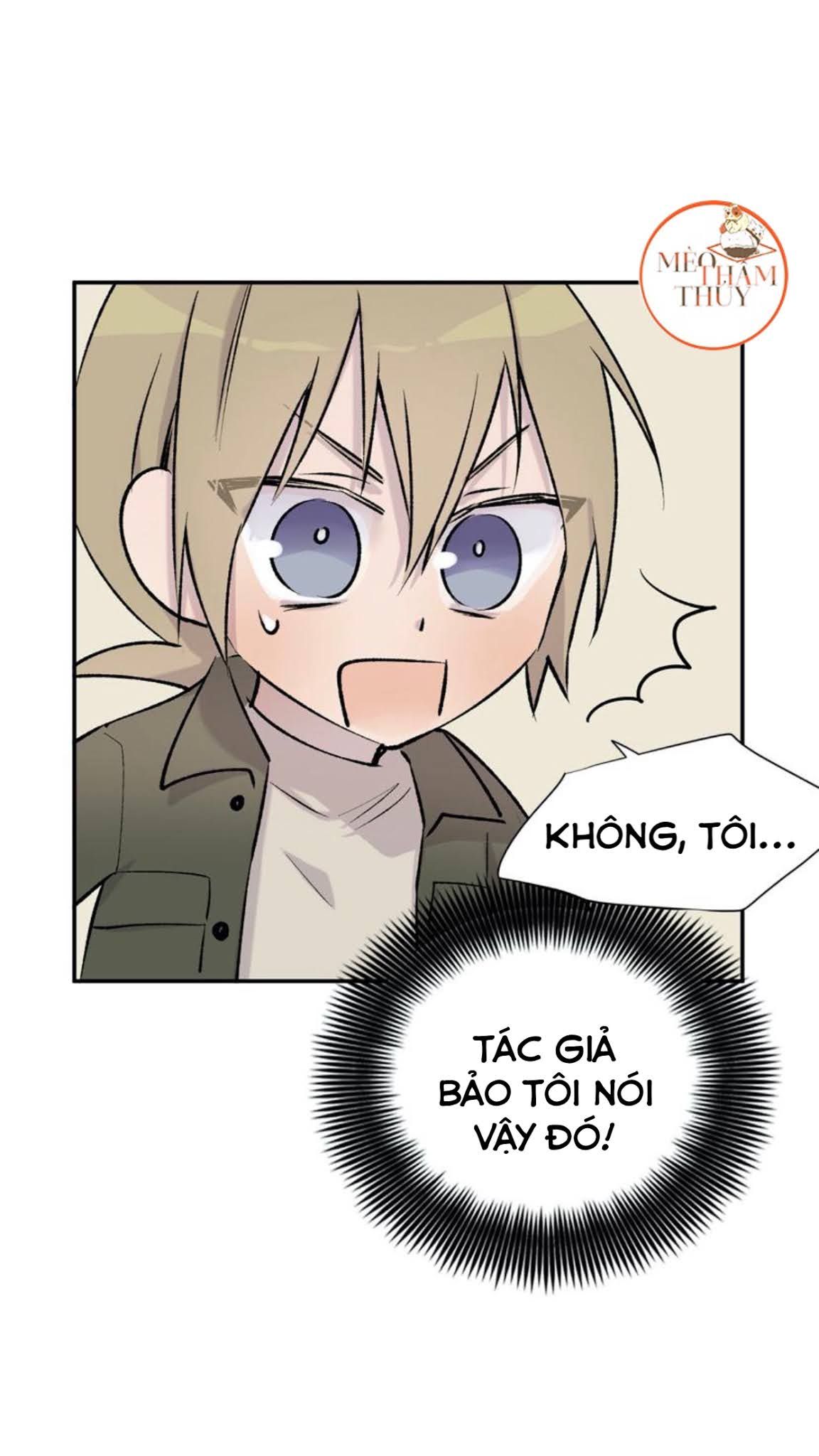 đọc truyện Đừng Viết Nữa,tác Giả Thân Mến! Chương 12 ảnh 54 tại Thiên Thai Truyện