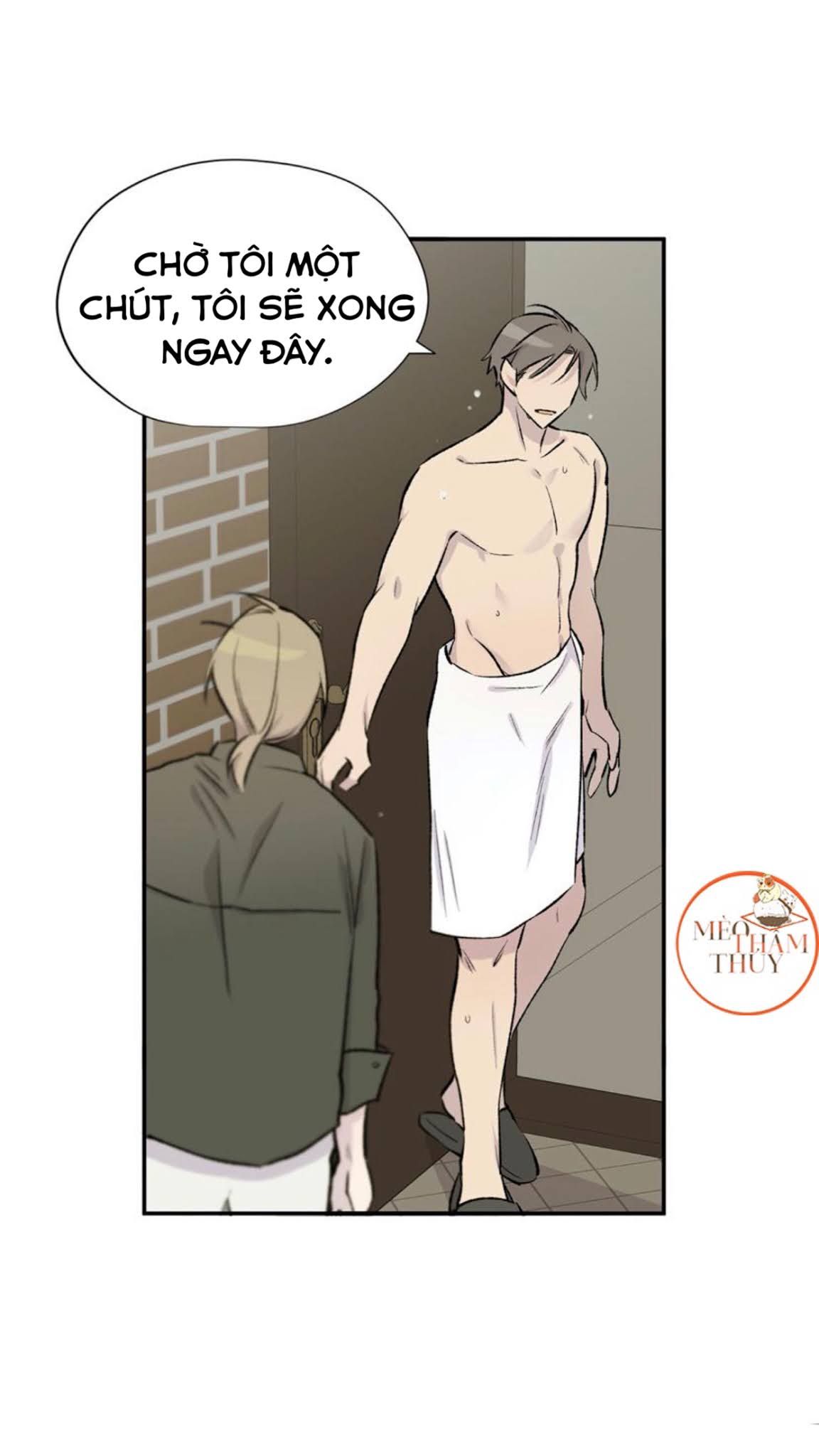 đọc truyện Đừng Viết Nữa,tác Giả Thân Mến! Chương 12 ảnh 55 tại Thiên Thai Truyện