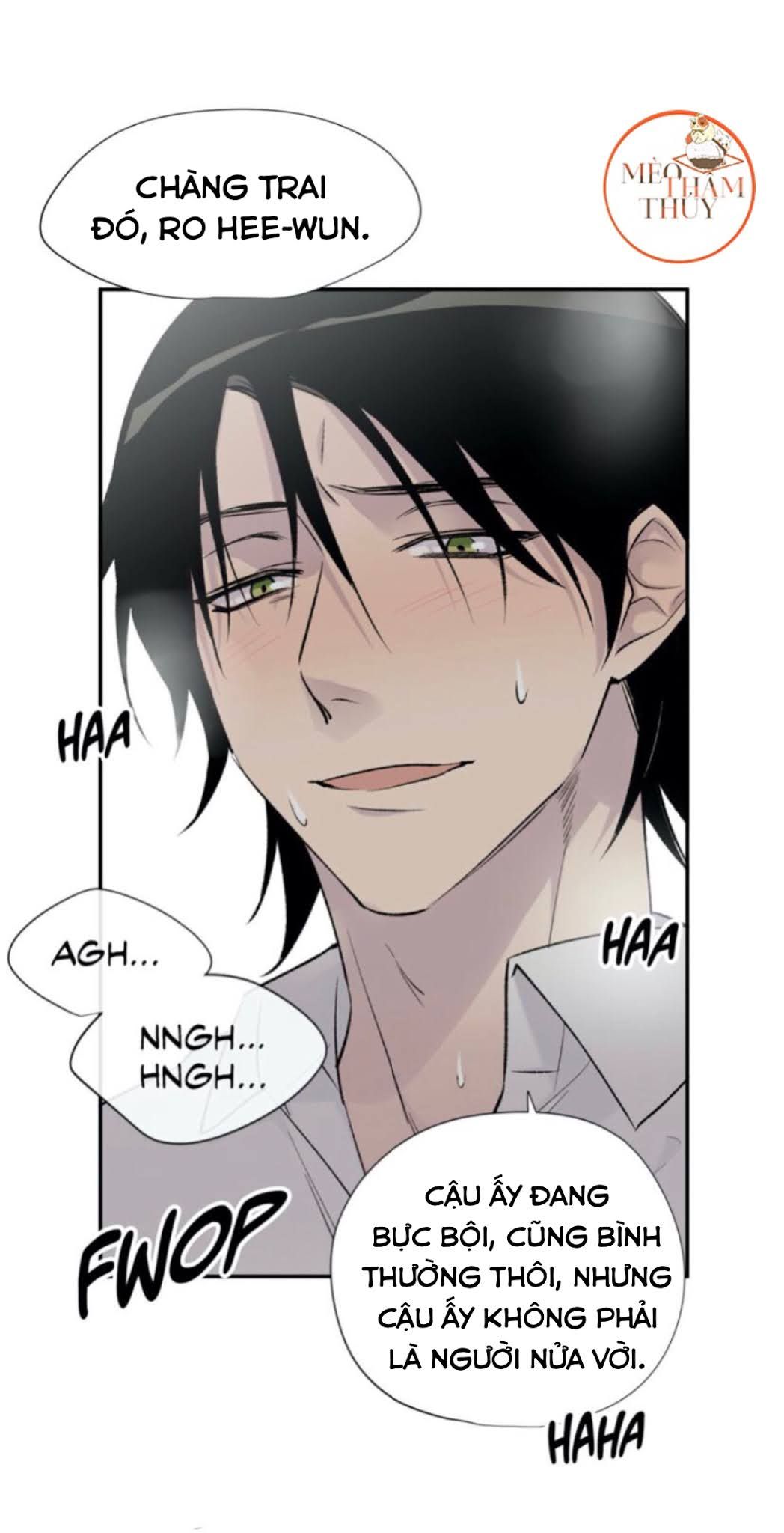 đọc truyện Đừng Viết Nữa,tác Giả Thân Mến! Chương 12 ảnh 61 tại Thiên Thai Truyện