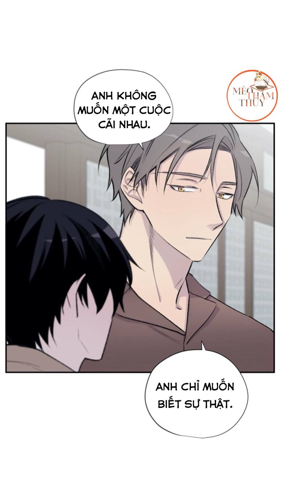 đọc truyện Đừng Viết Nữa,tác Giả Thân Mến! Chương 12 ảnh 8 tại Thiên Thai Truyện