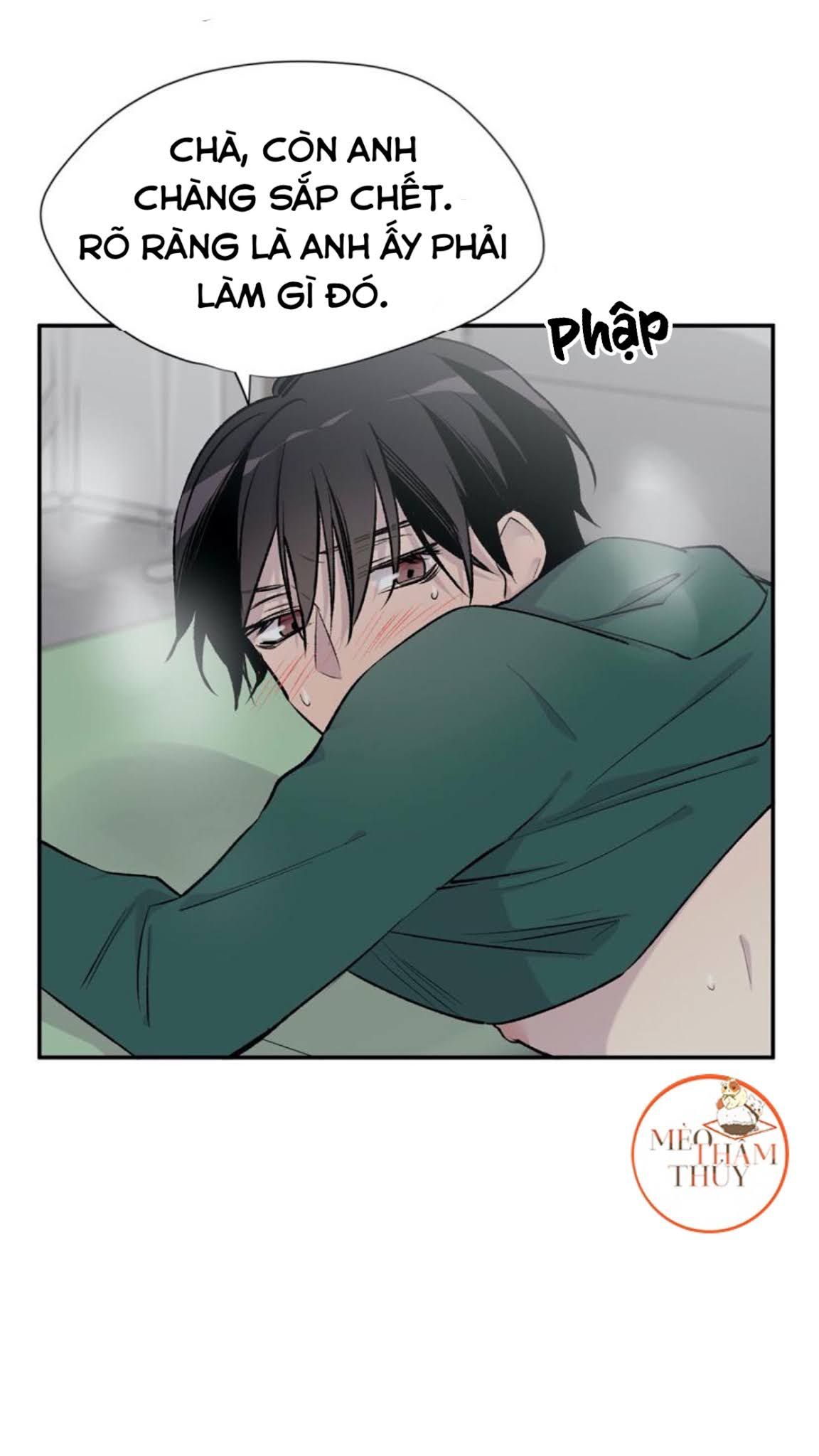 đọc truyện Đừng Viết Nữa,tác Giả Thân Mến! Chương 12 ảnh 62 tại Thiên Thai Truyện