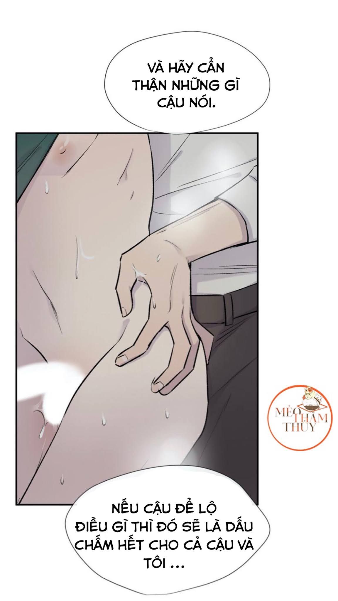 đọc truyện Đừng Viết Nữa,tác Giả Thân Mến! Chương 12 ảnh 63 tại Thiên Thai Truyện