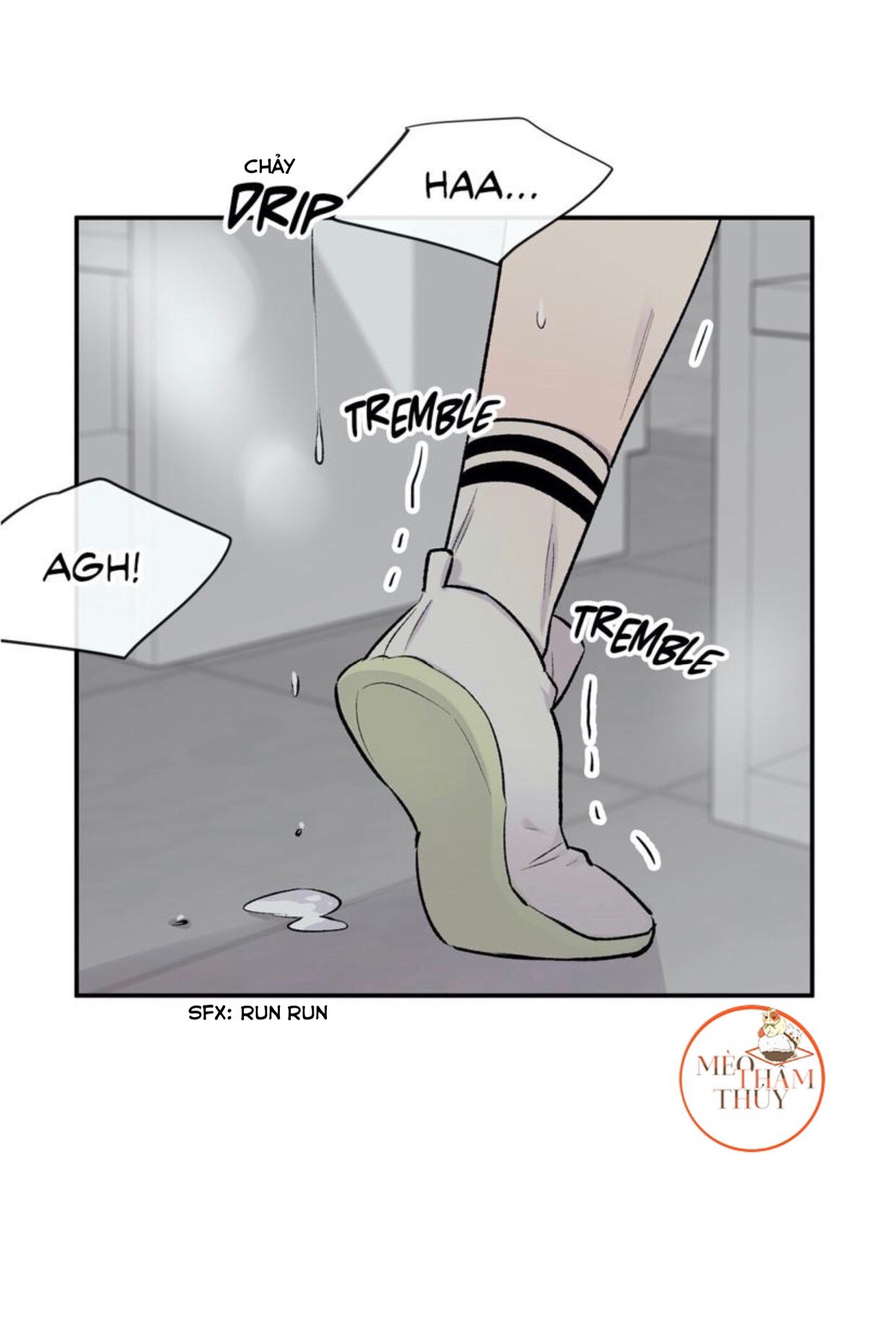 đọc truyện Đừng Viết Nữa,tác Giả Thân Mến! Chương 12 ảnh 68 tại Thiên Thai Truyện