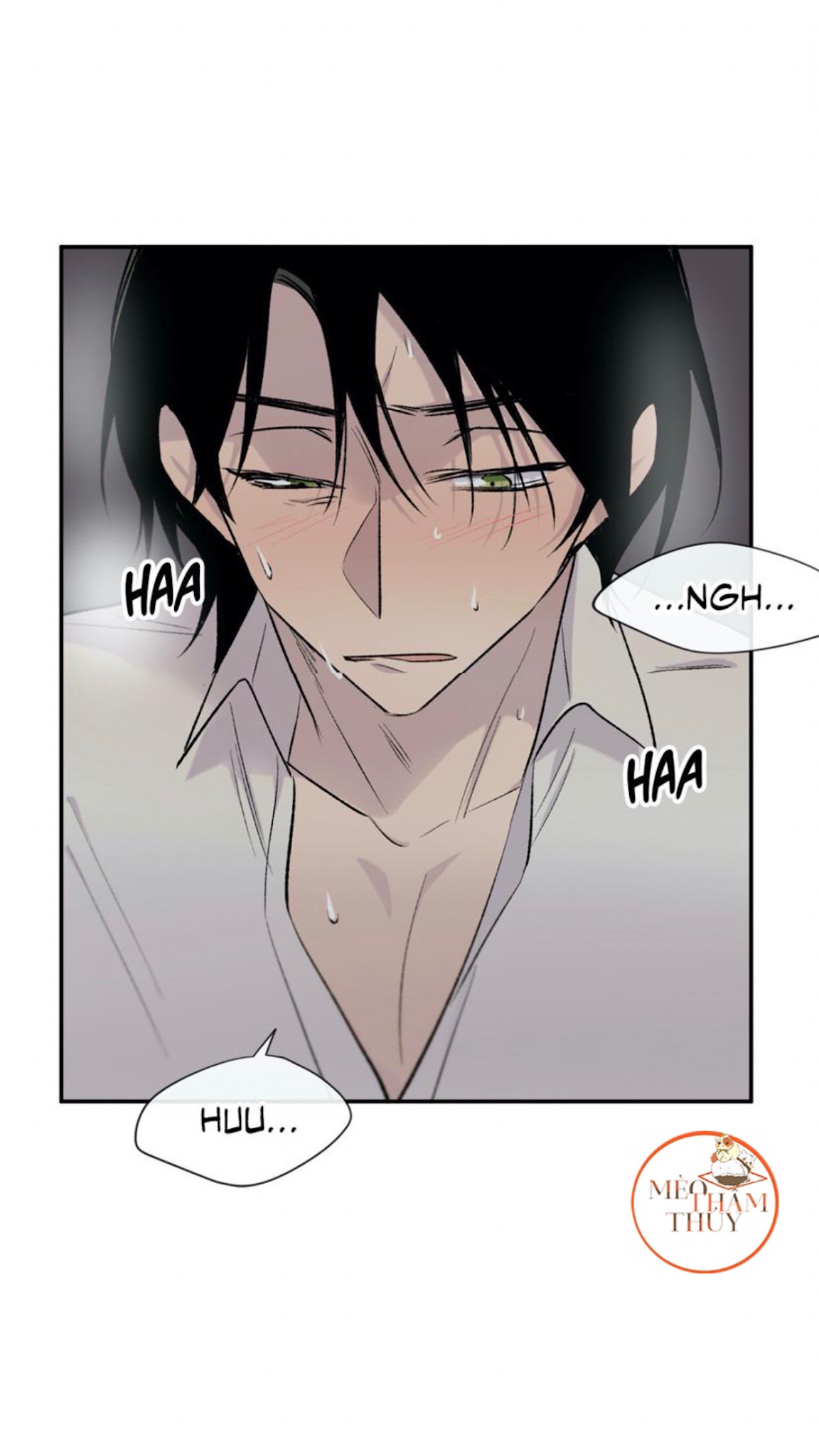 đọc truyện Đừng Viết Nữa,tác Giả Thân Mến! Chương 12 ảnh 70 tại Thiên Thai Truyện