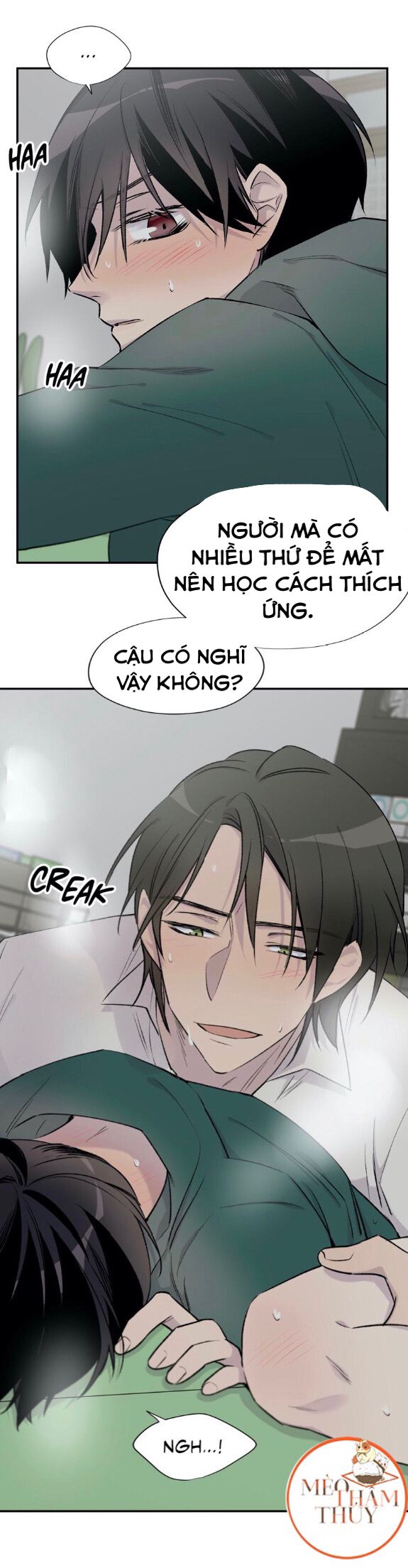 đọc truyện Đừng Viết Nữa,tác Giả Thân Mến! Chương 12 ảnh 73 tại Thiên Thai Truyện