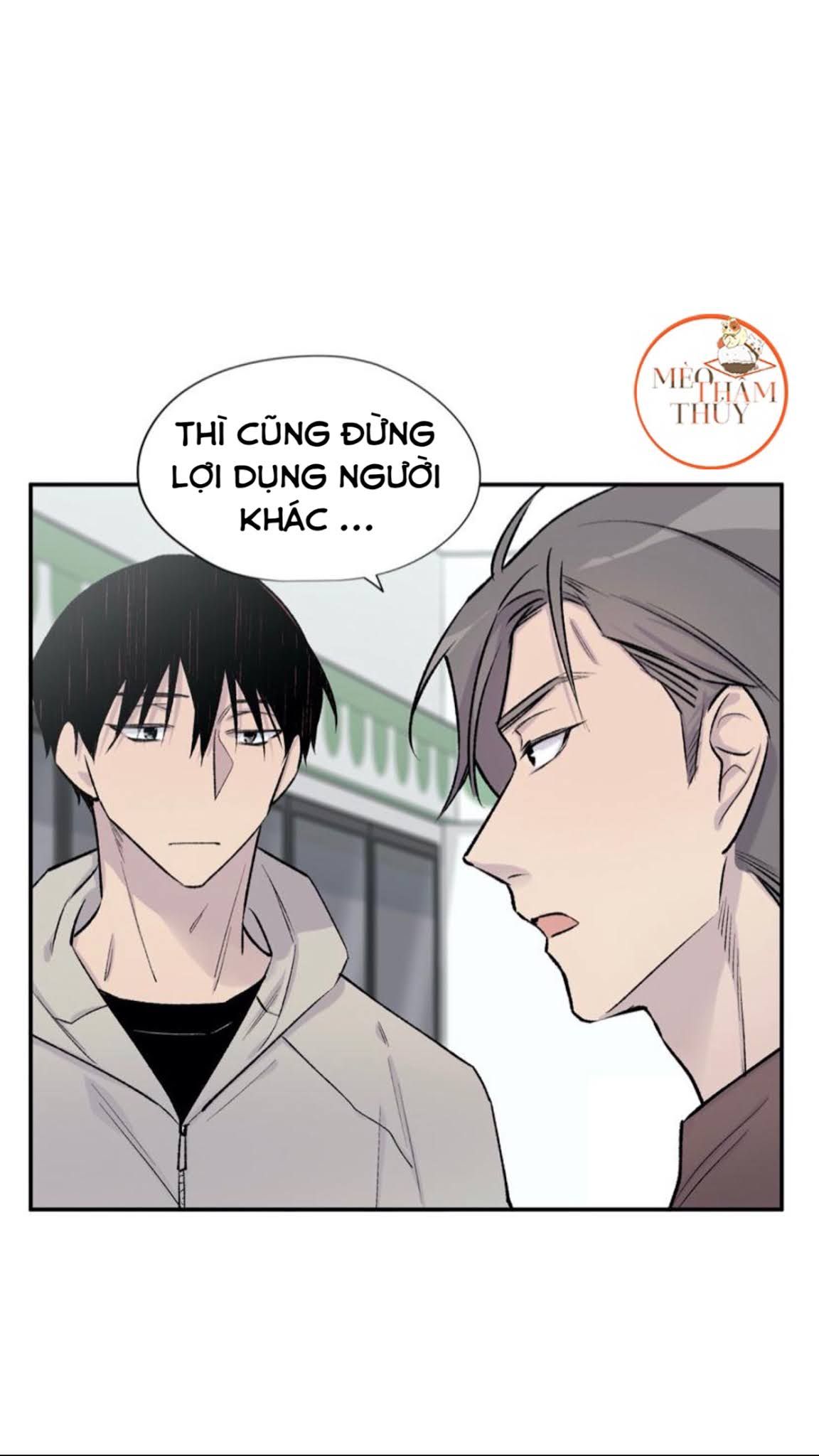 đọc truyện Đừng Viết Nữa,tác Giả Thân Mến! Chương 12 ảnh 11 tại Thiên Thai Truyện