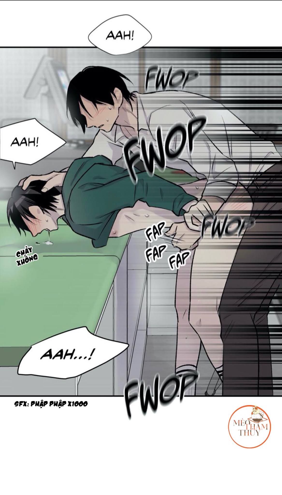 đọc truyện Đừng Viết Nữa,tác Giả Thân Mến! Chương 13 ảnh 13 tại Thiên Thai Truyện